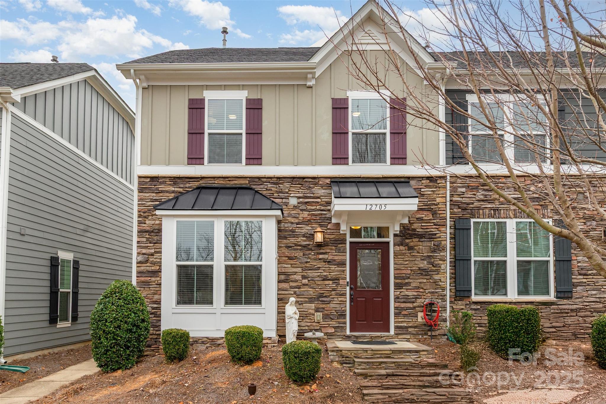 Bryton Square - Residential