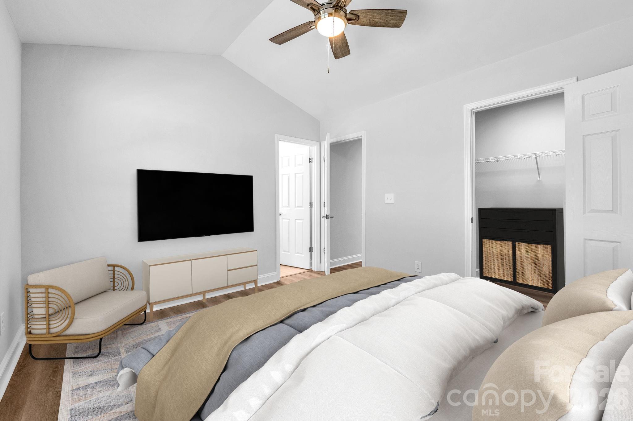 Greenville - Residential