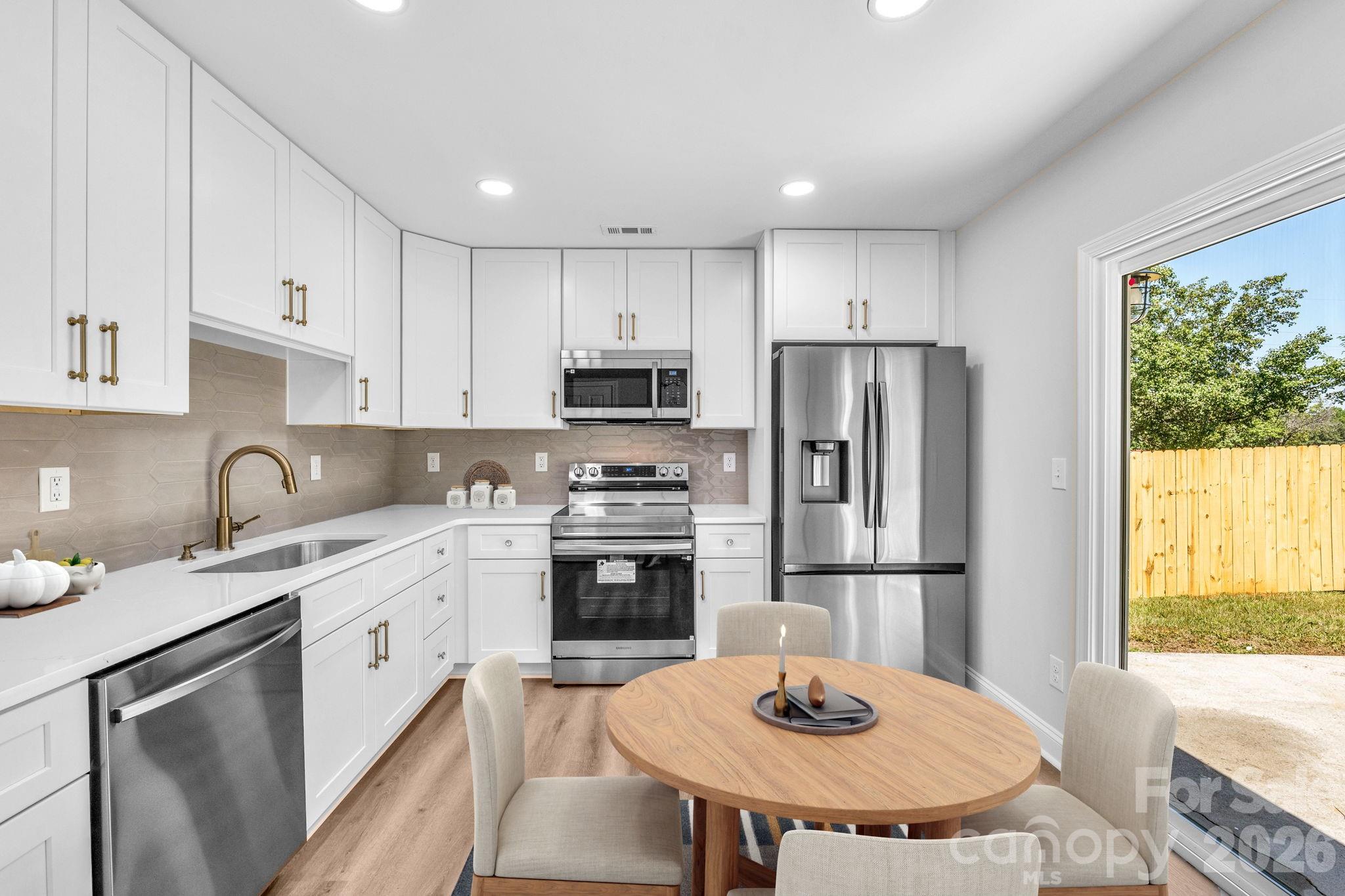 Greenville - Residential