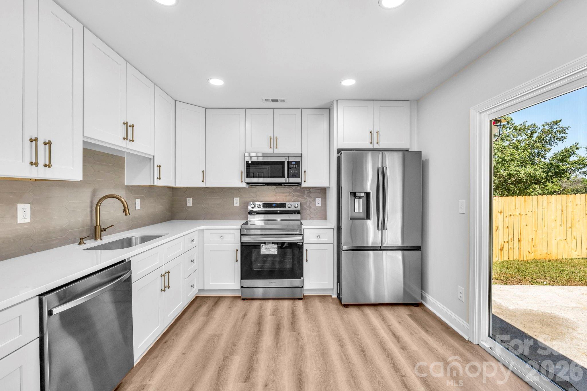 Greenville - Residential
