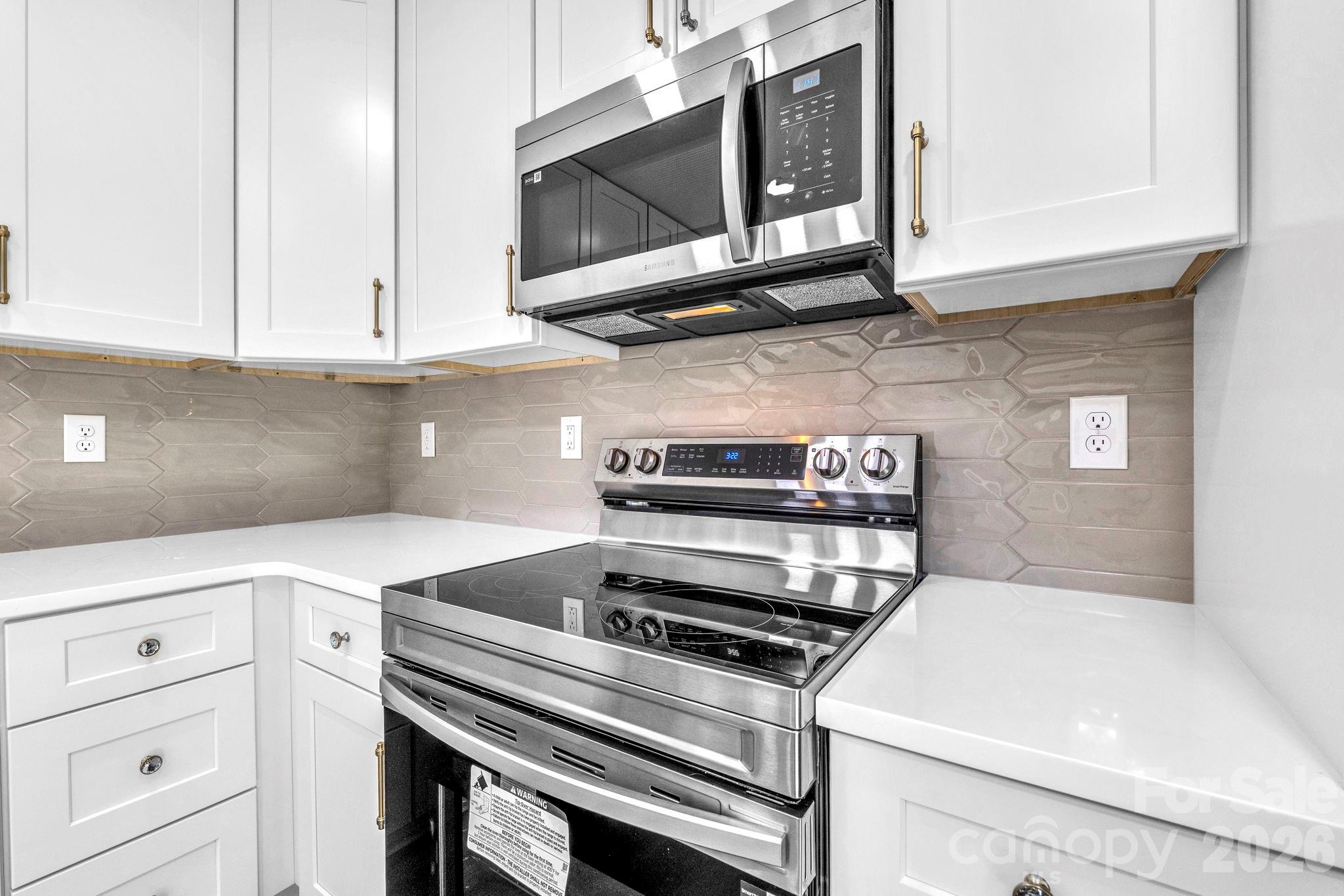 Greenville - Residential