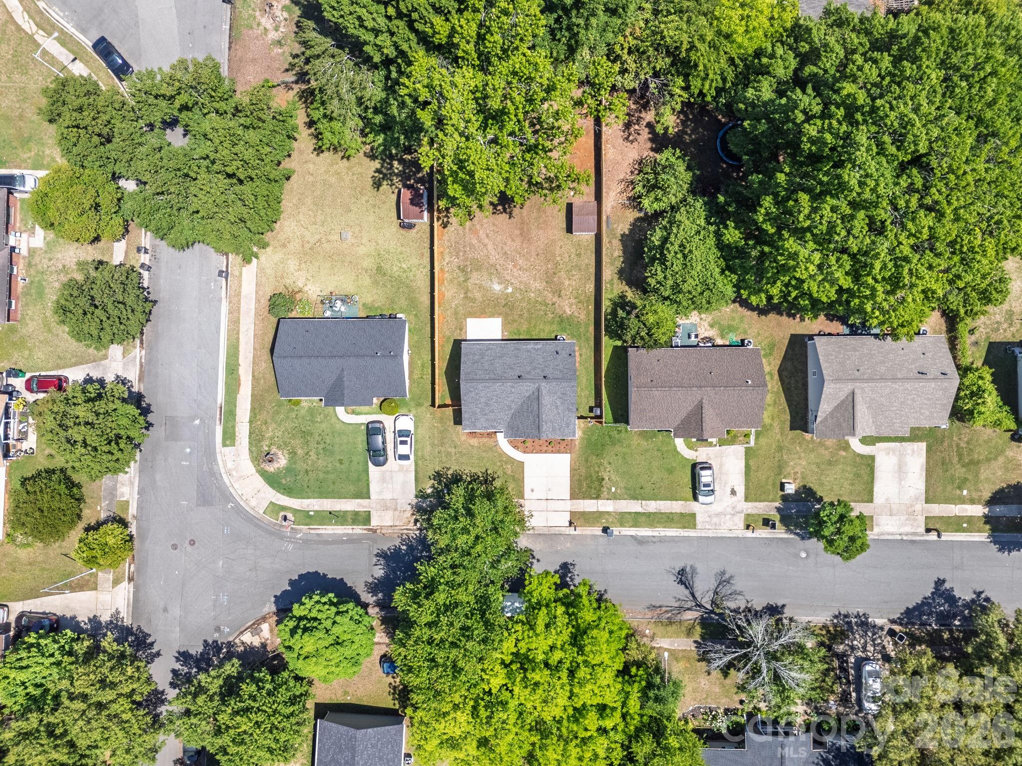 Greenville - Residential