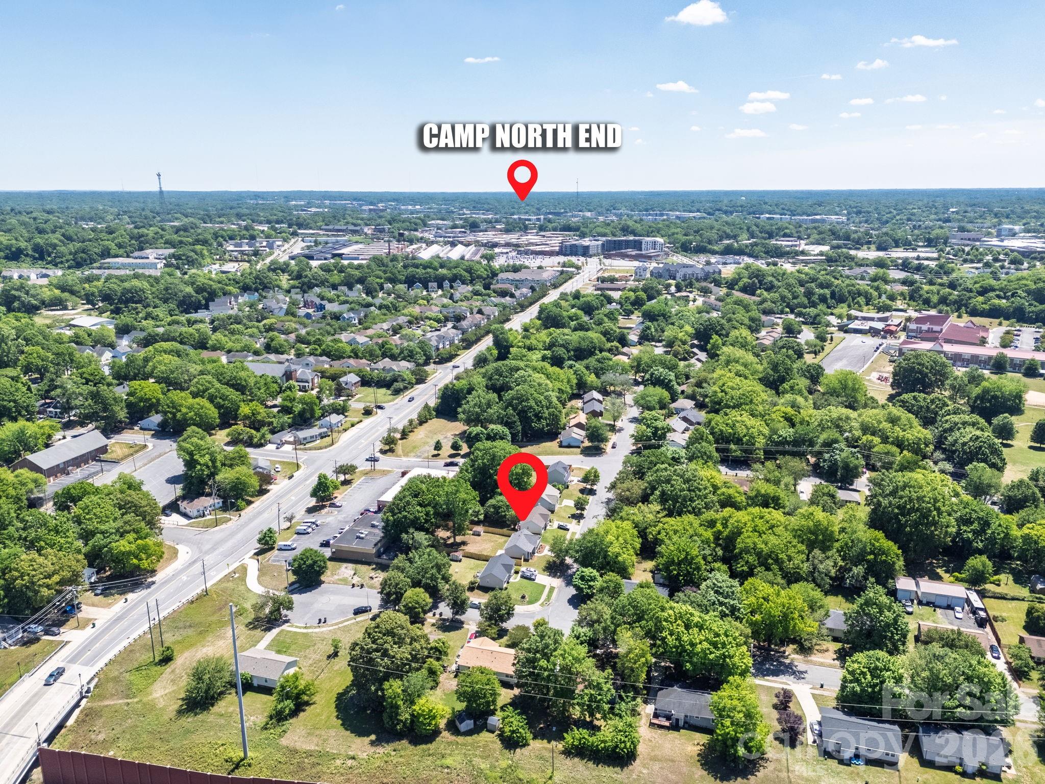 Greenville - Residential