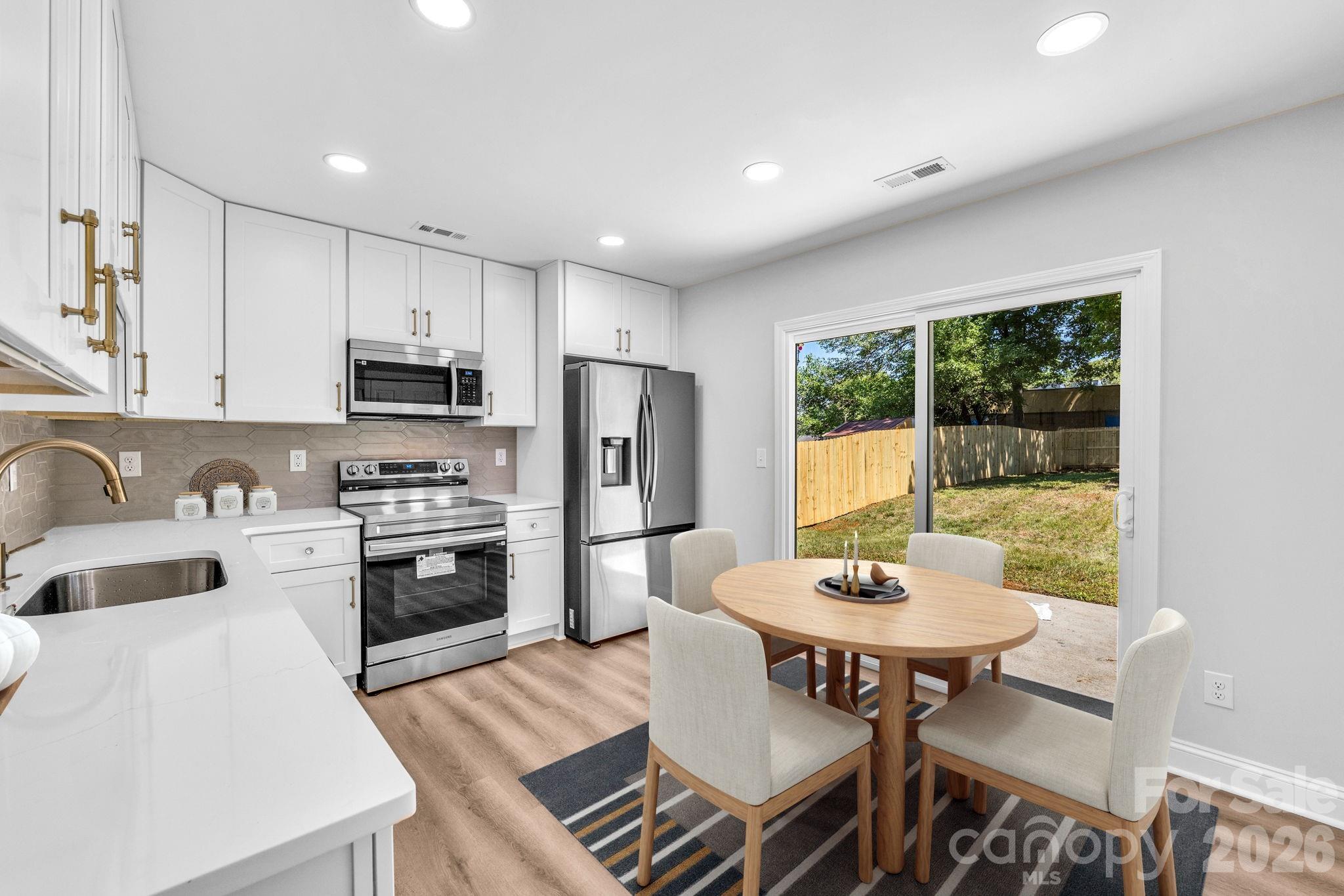Greenville - Residential