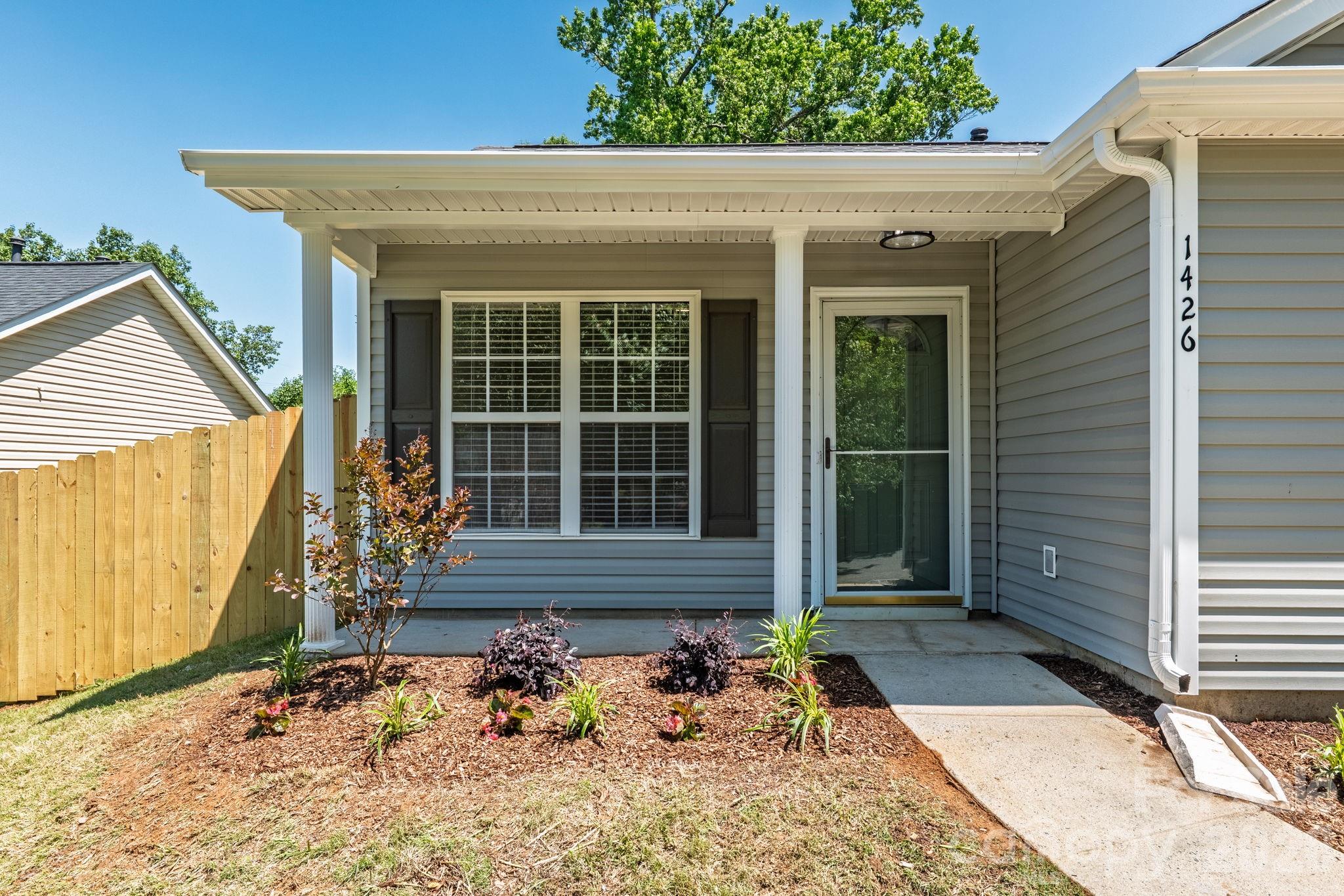 Greenville - Residential