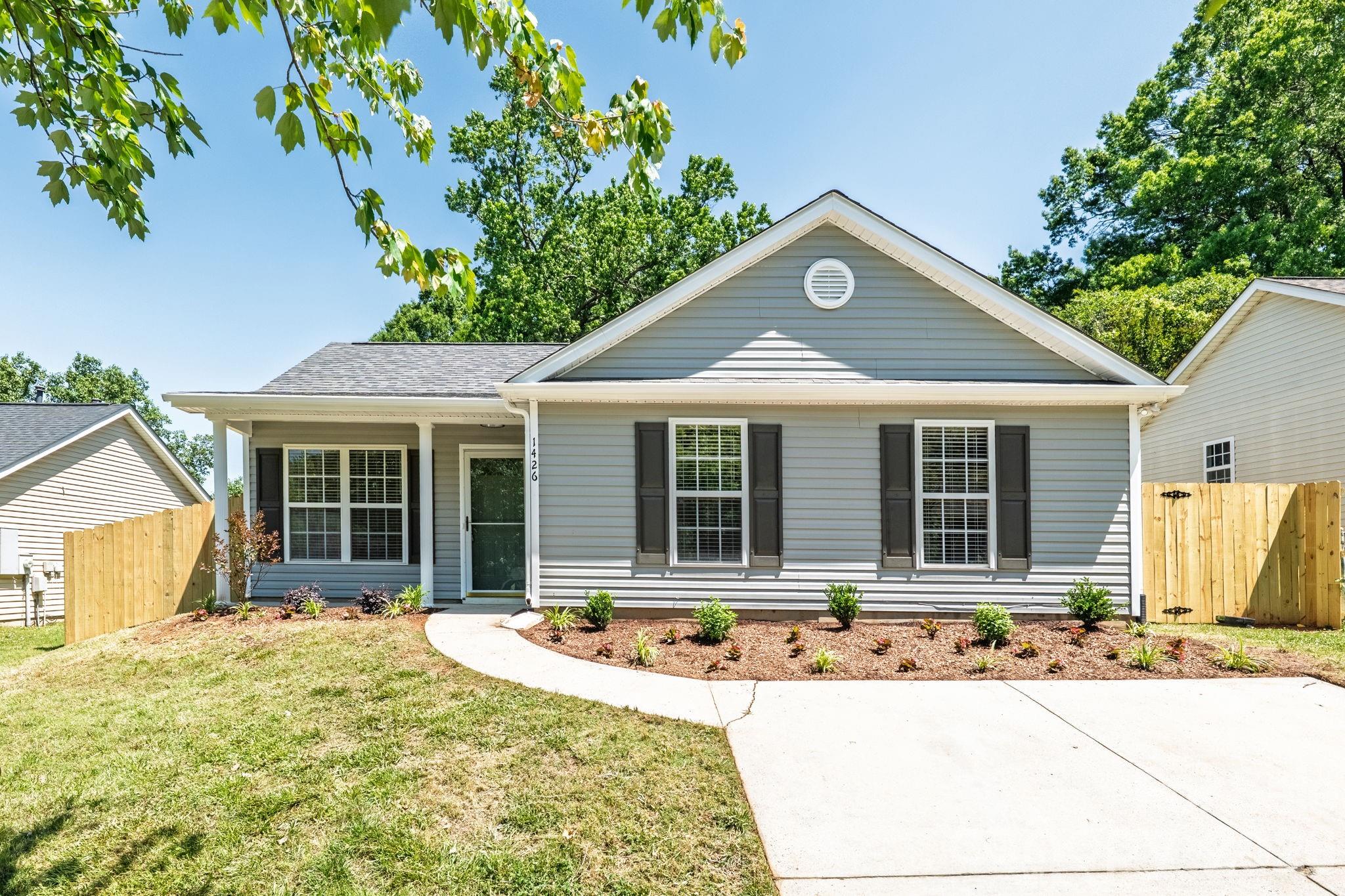 Greenville - Residential