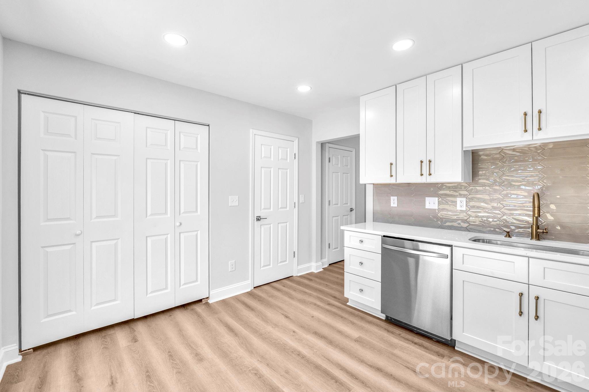Greenville - Residential