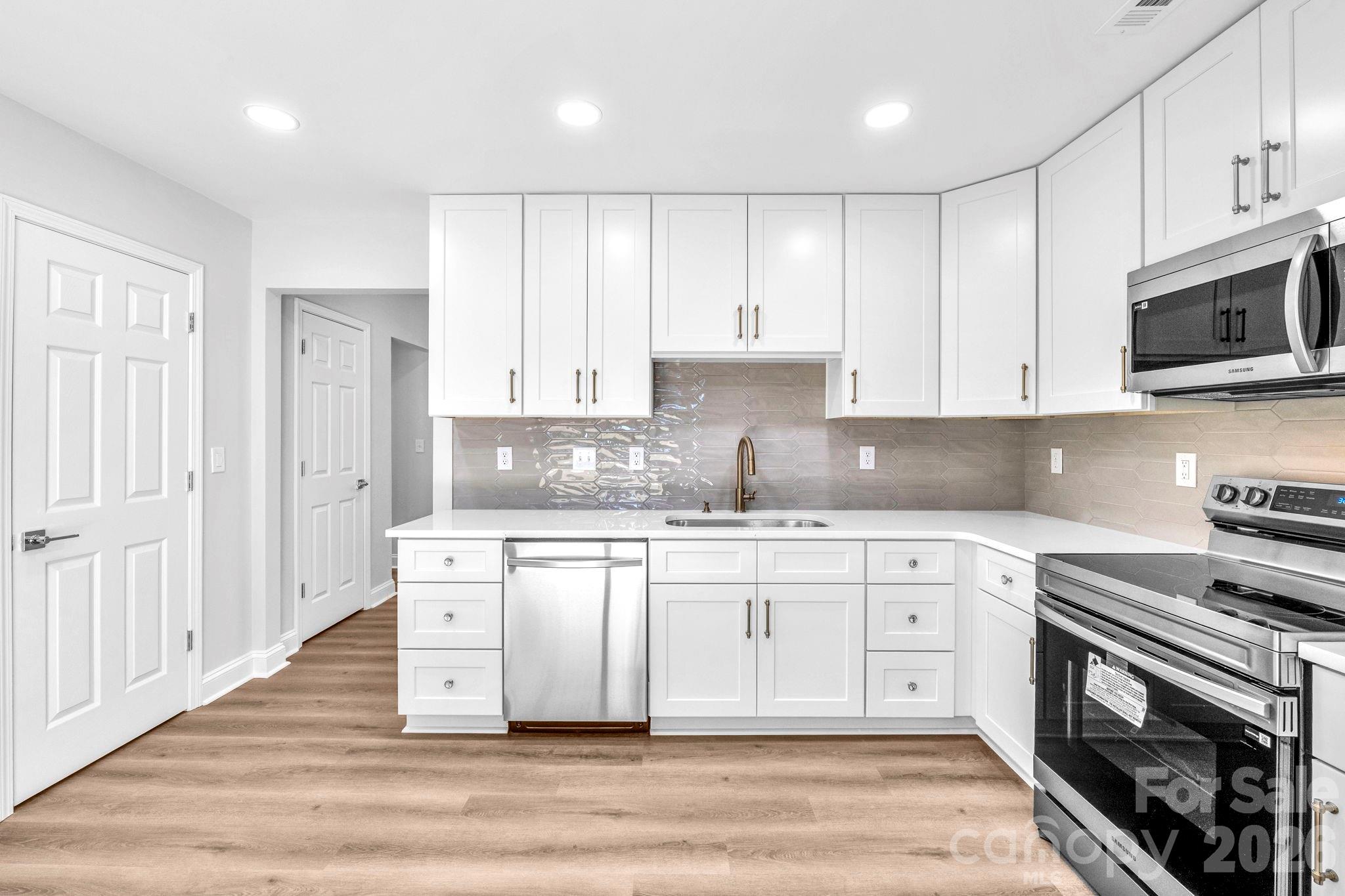 Greenville - Residential