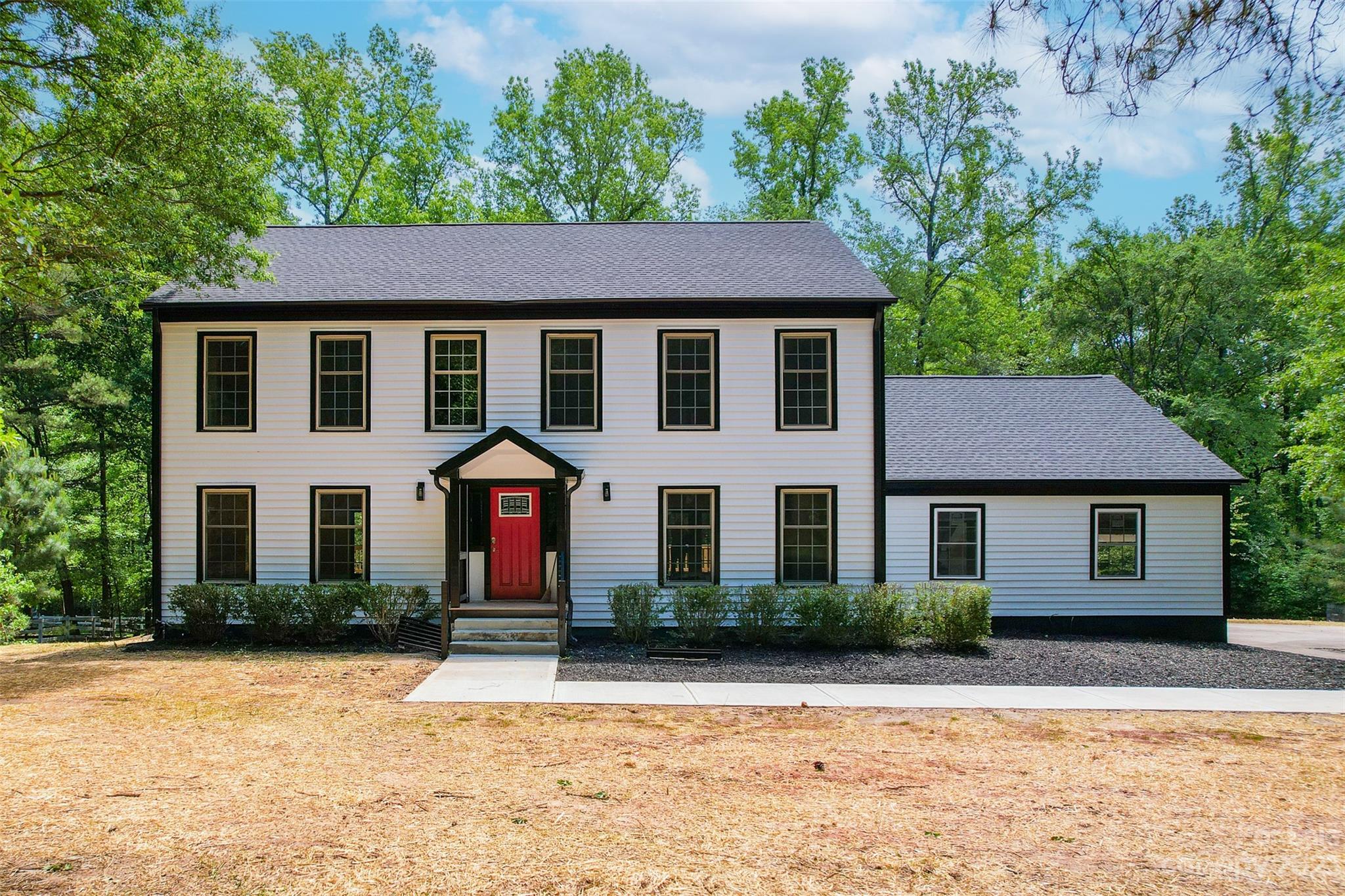 Black Horse Run - Residential