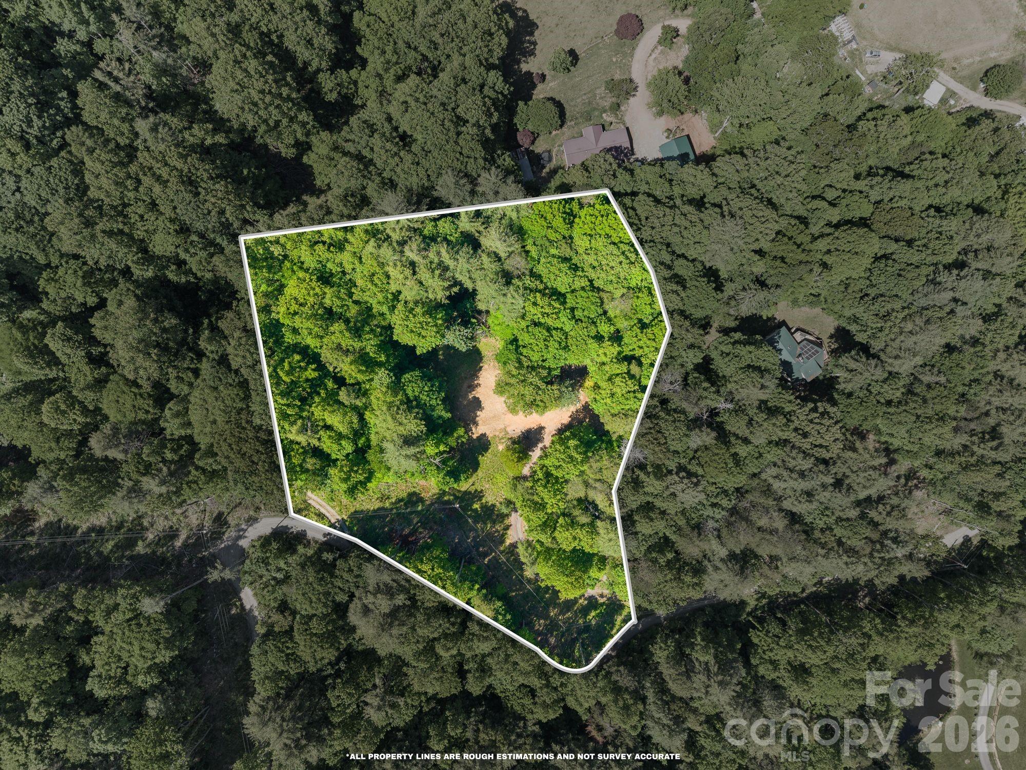 Discover the perfect blend of privacy, convenience, and opportunity with this beautiful 3-acre property located in the quiet, established Zeno Ponder Subdivision. Tucked away in a peaceful setting with mature trees and natural surroundings, this unrestricted parcel offers endless potential for your vision—whether you’re looking to build a custom home, create a private mountain retreat, place a second home or vacation rental, or simply invest in land close to town. This is zoned for multiple units/properties!

Utilities are already in place (buyer will need to inspect their state as a house was recently demoed).

Enjoy the serenity of country living while being less than 10 minutes from downtown Asheville. The combination of usable acreage, established neighborhood setting, and no restrictions makes this property a rare find in today’s market. Bring your builder, your plans, and your imagination—this property is ready for the possibilities!