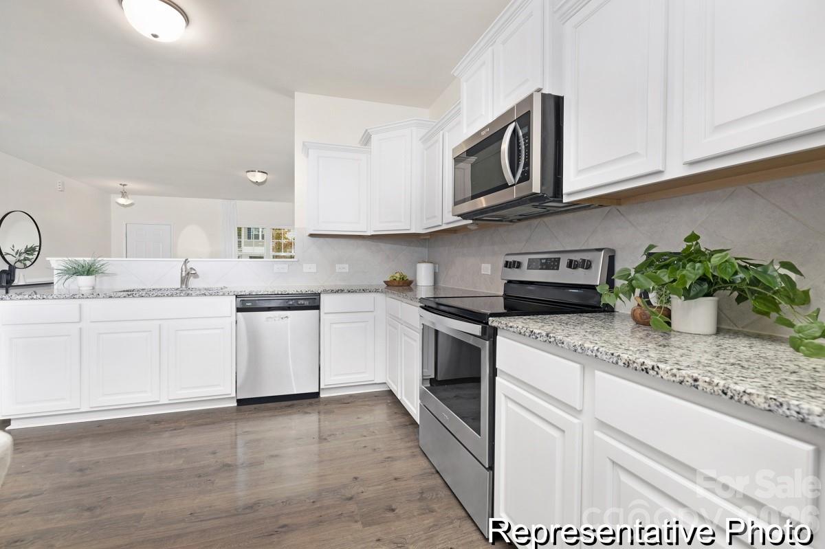 Whispering Hills - Residential
