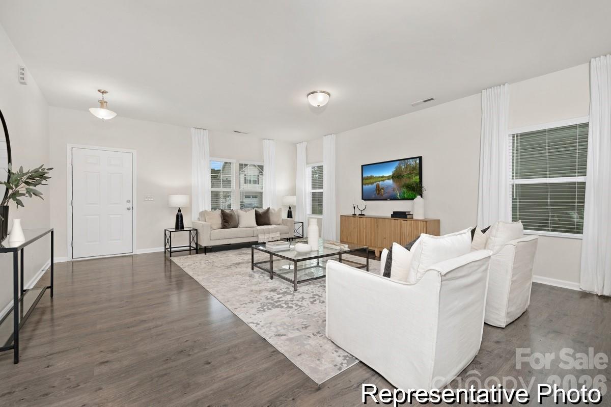 Whispering Hills - Residential
