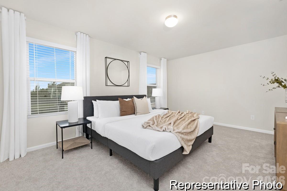 Whispering Hills - Residential