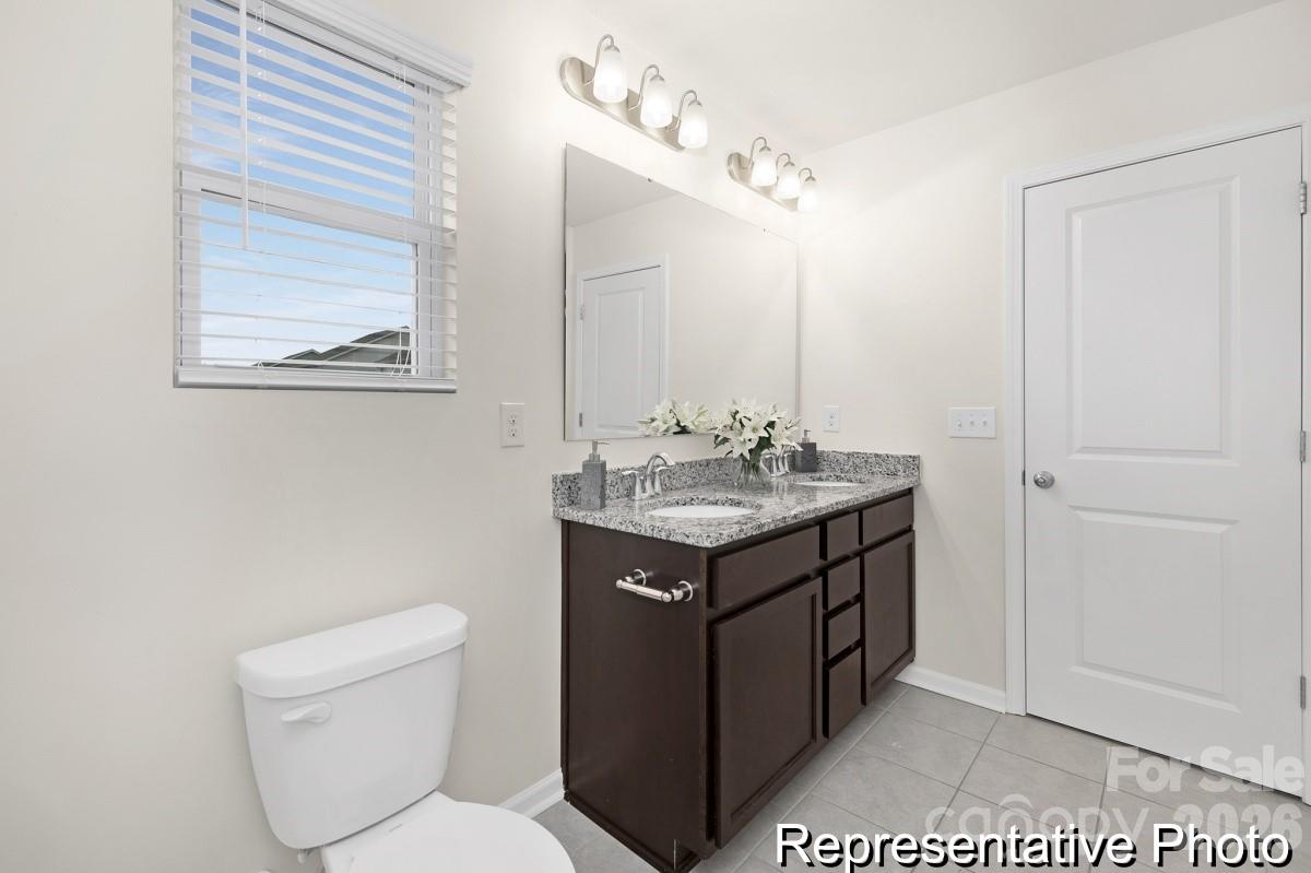 Whispering Hills - Residential