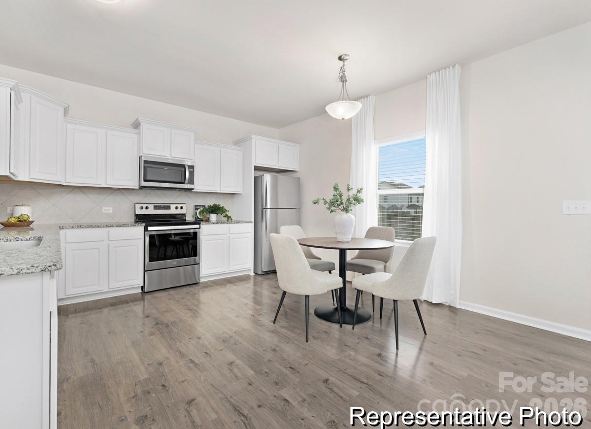 Whispering Hills - Residential