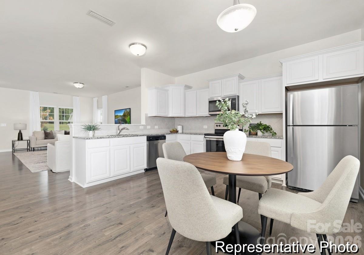 Whispering Hills - Residential