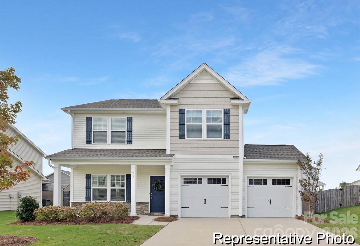 Whispering Hills - Residential