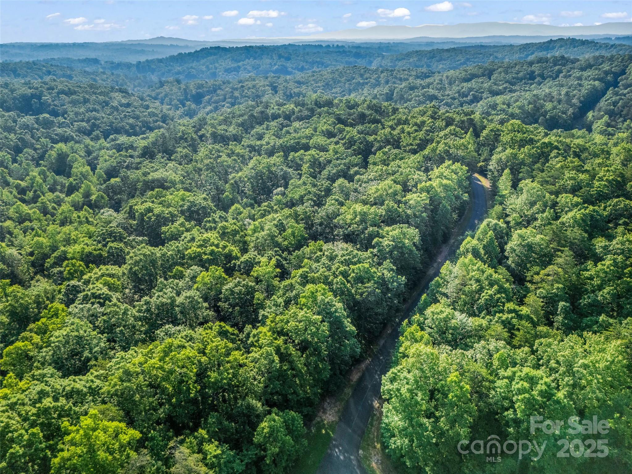 Forest Heights - Land