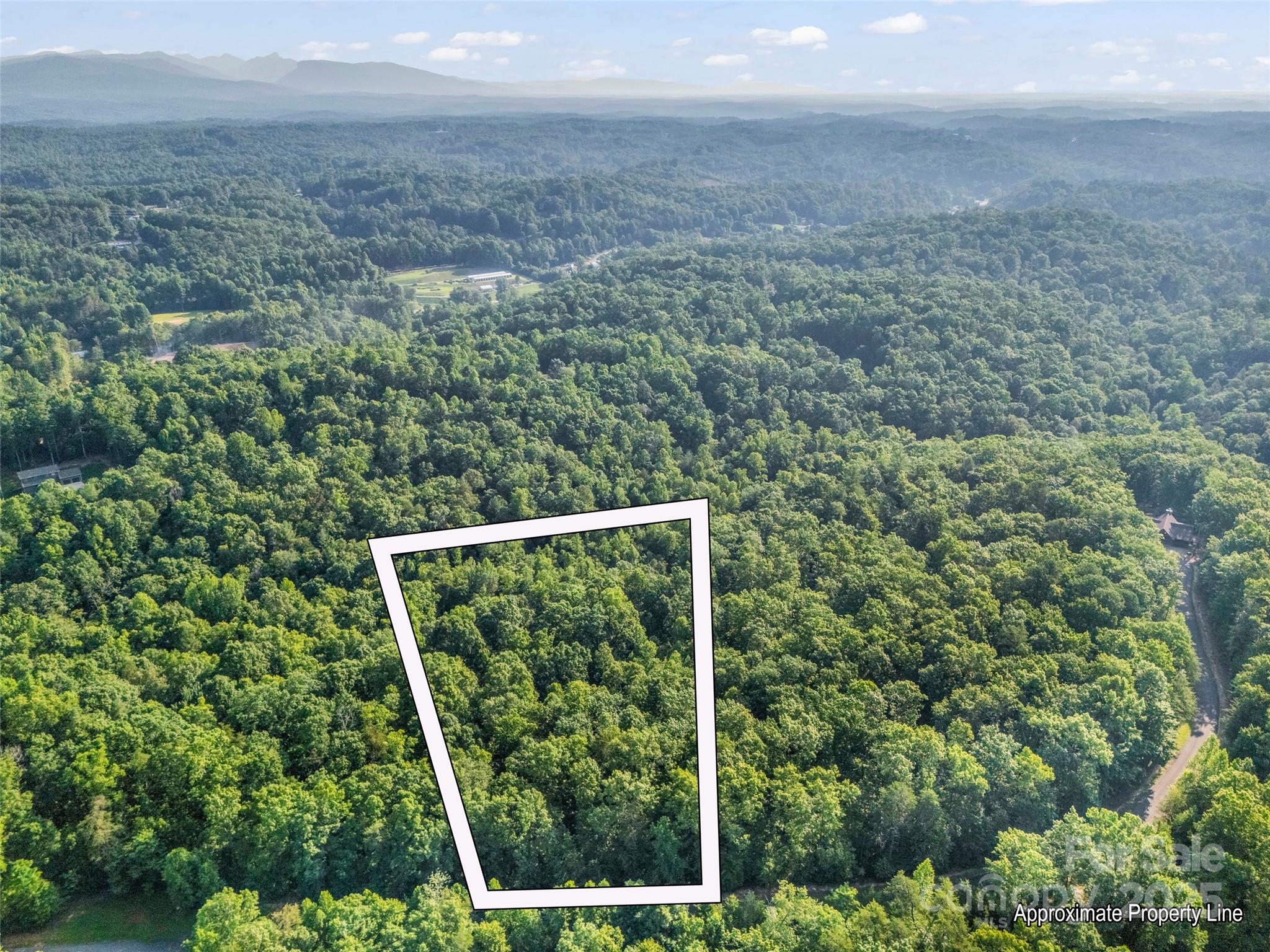 Forest Heights - Land