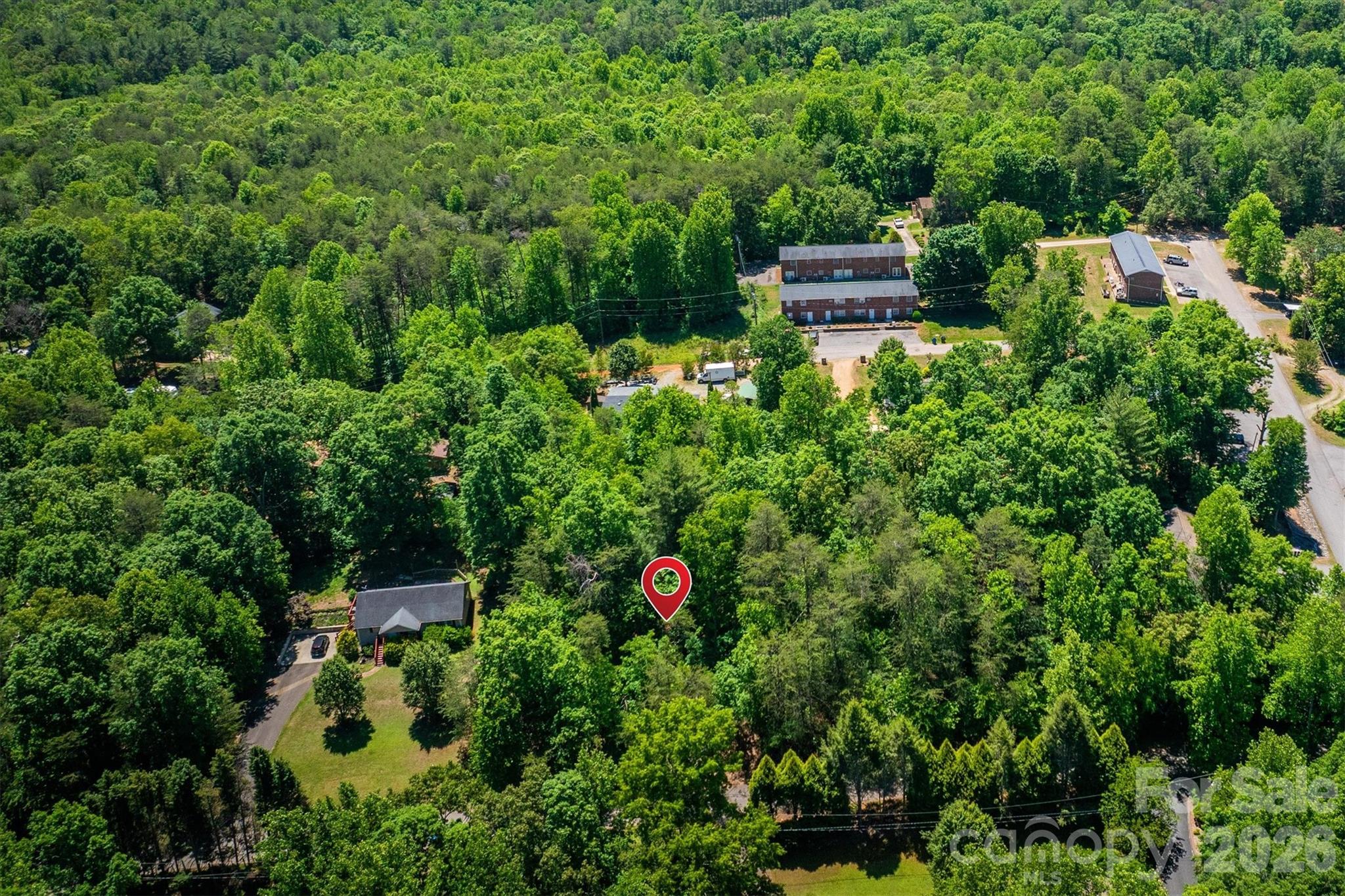 Hidden Acres - Land
