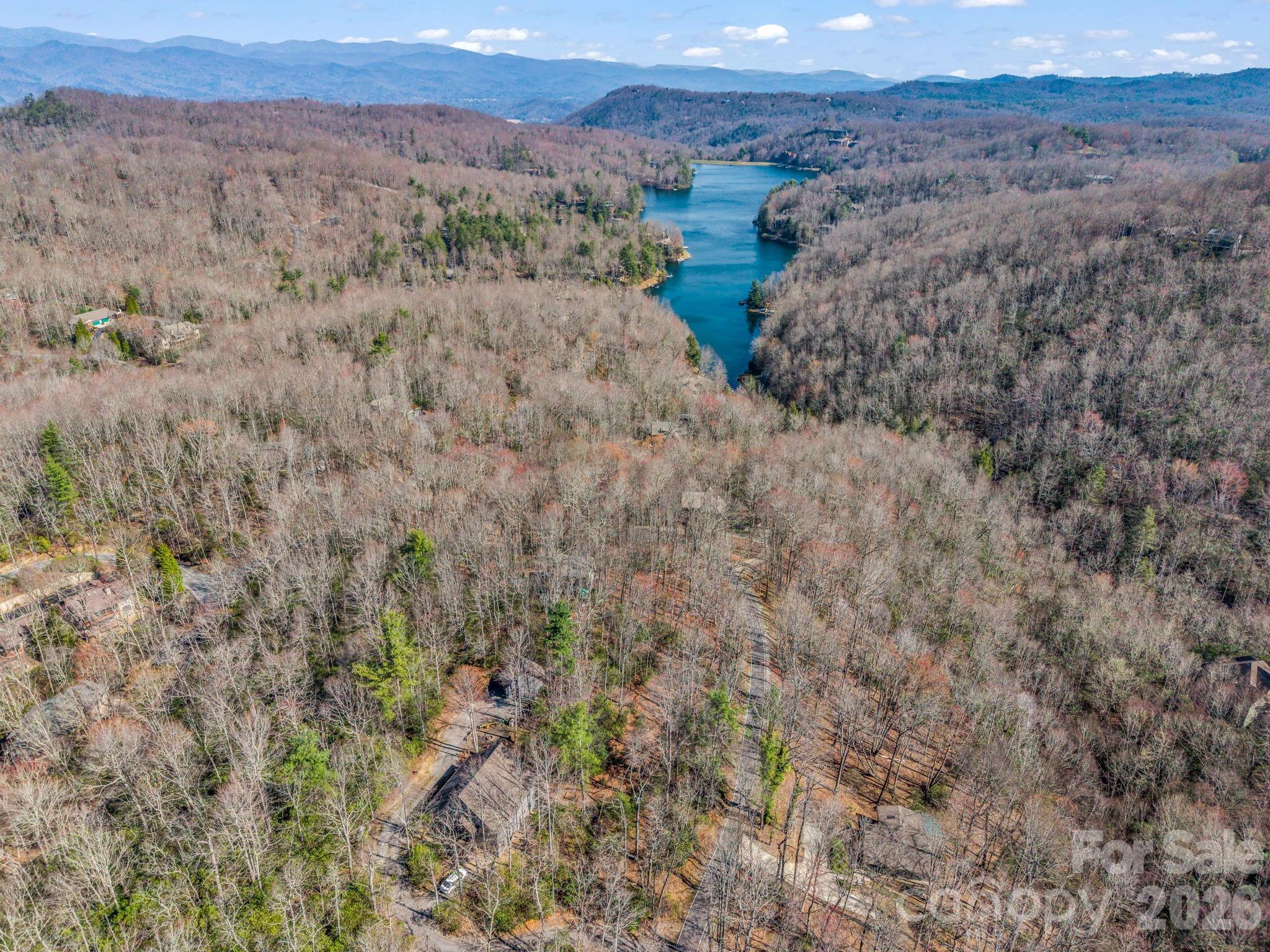 Connestee Falls - Residential