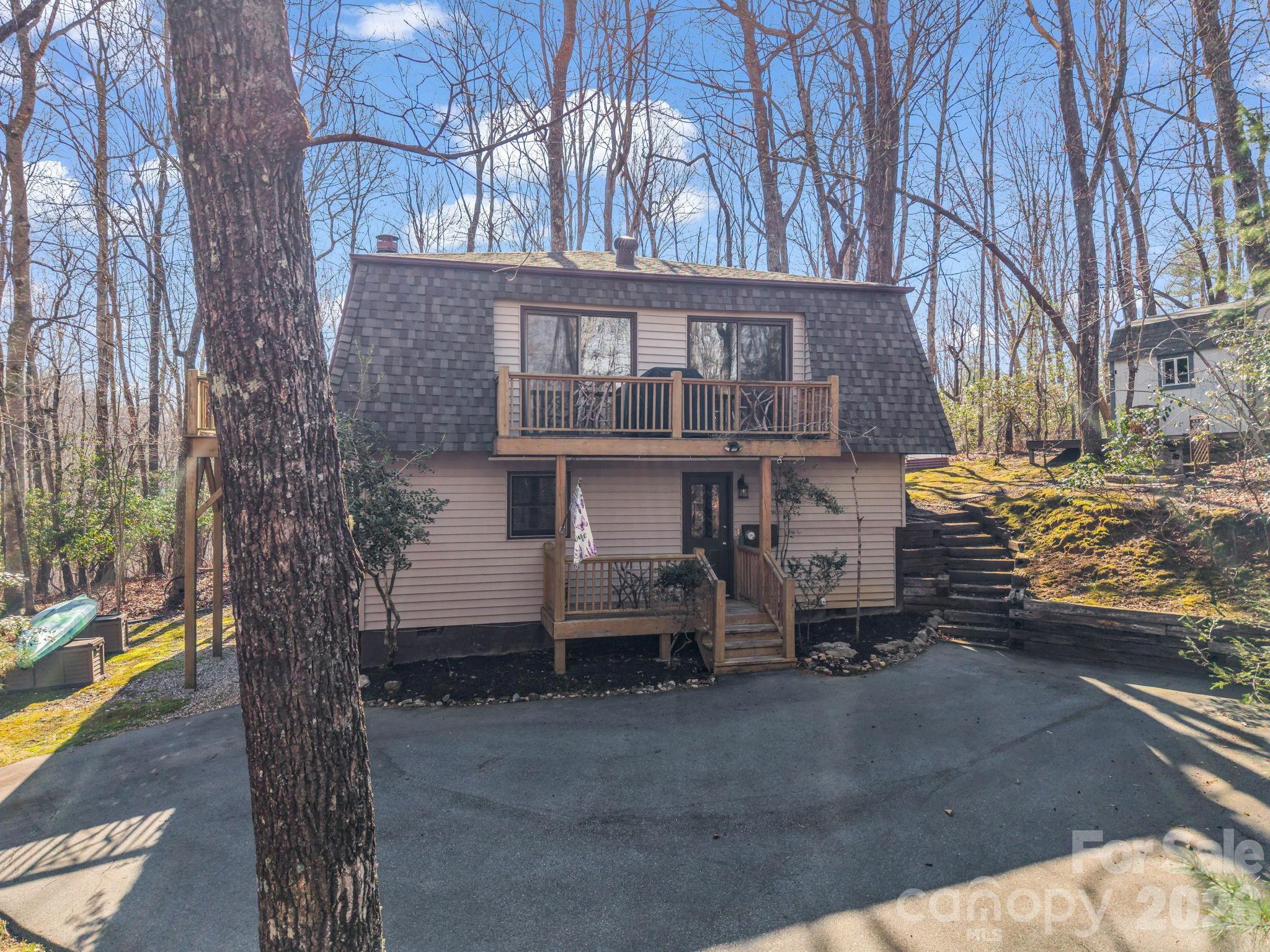 Connestee Falls - Residential