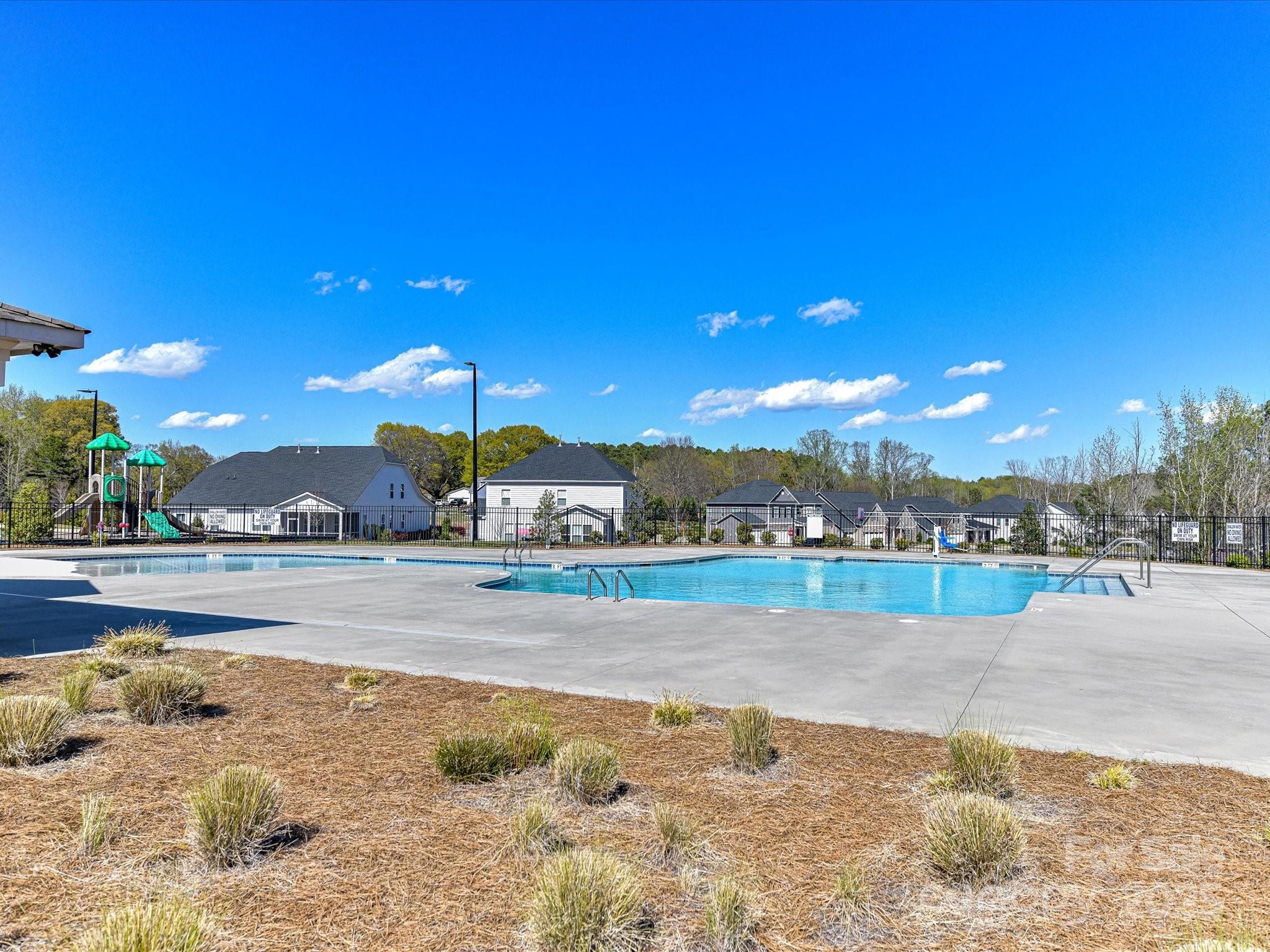 Covington - Residential
