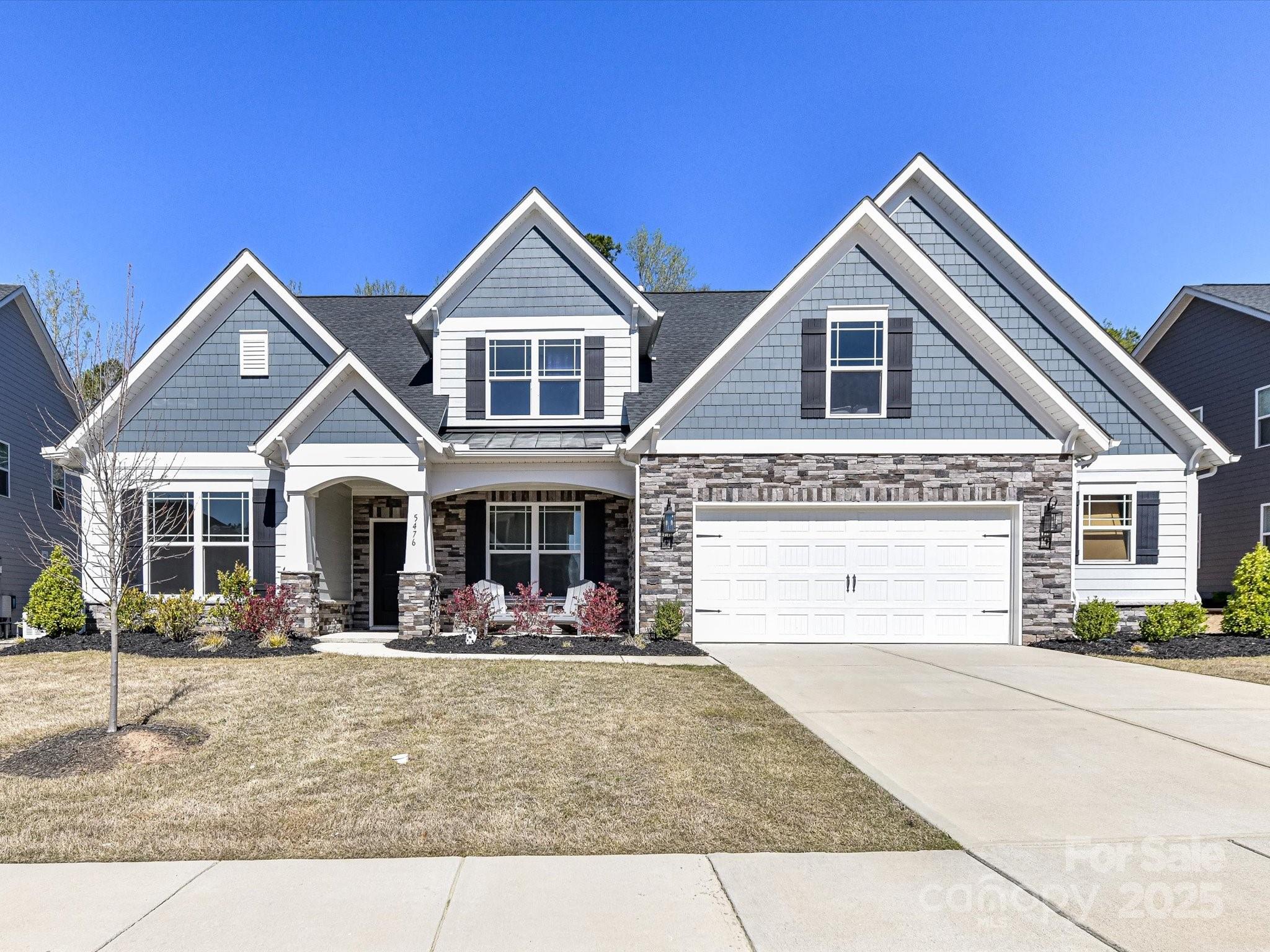 Covington - Residential
