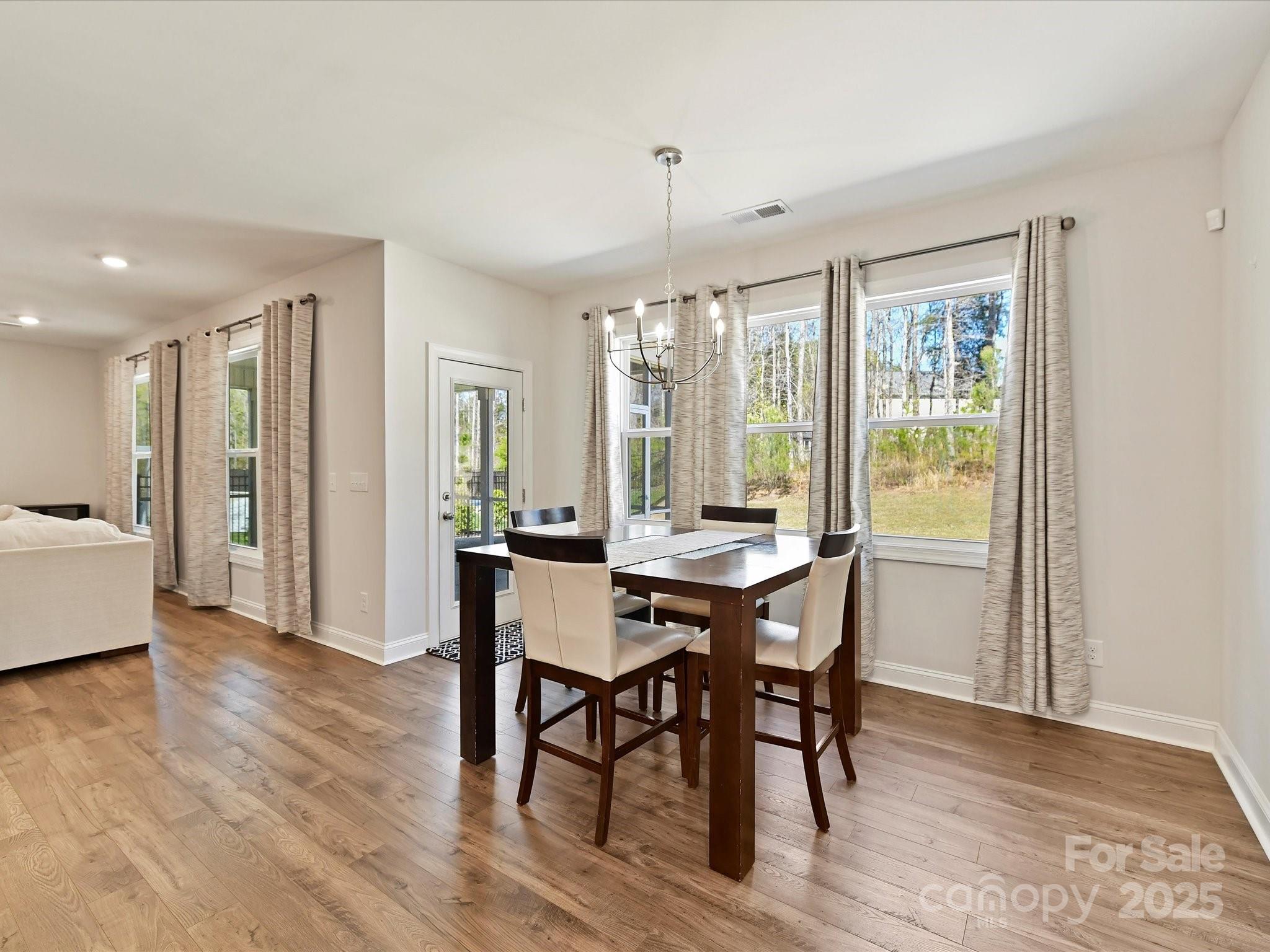Covington - Residential