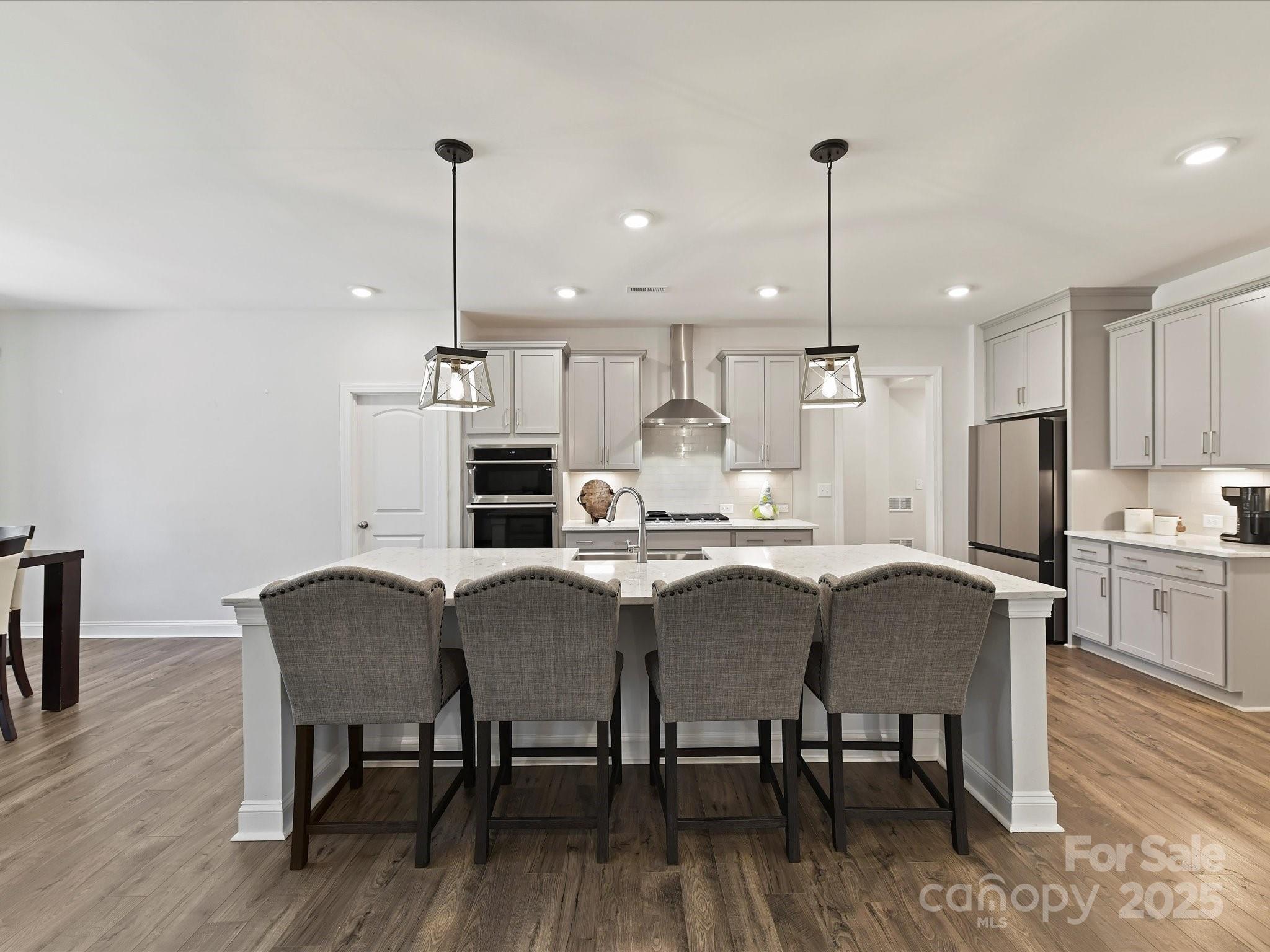 Covington - Residential