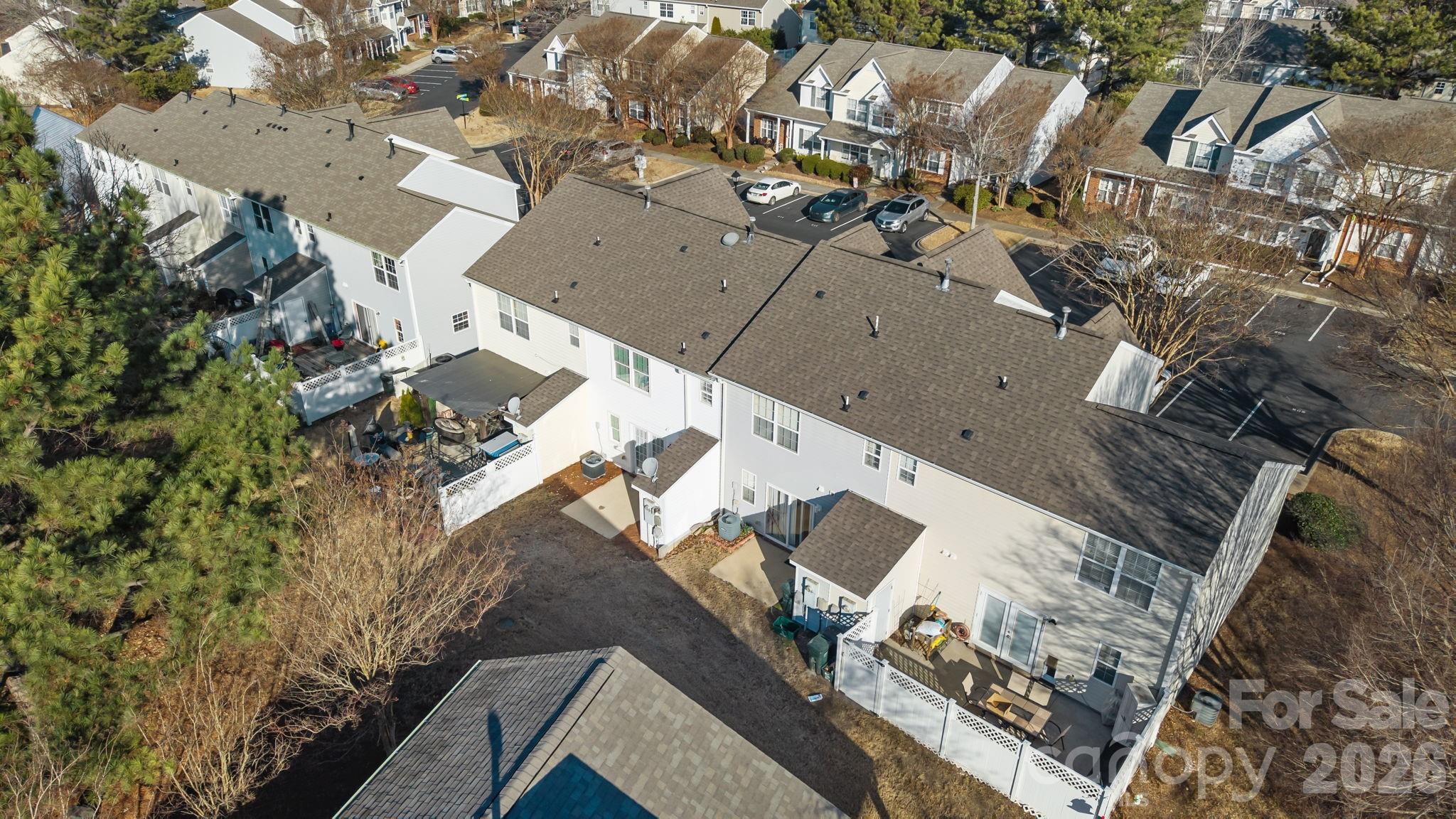 Cole Creek - Residential