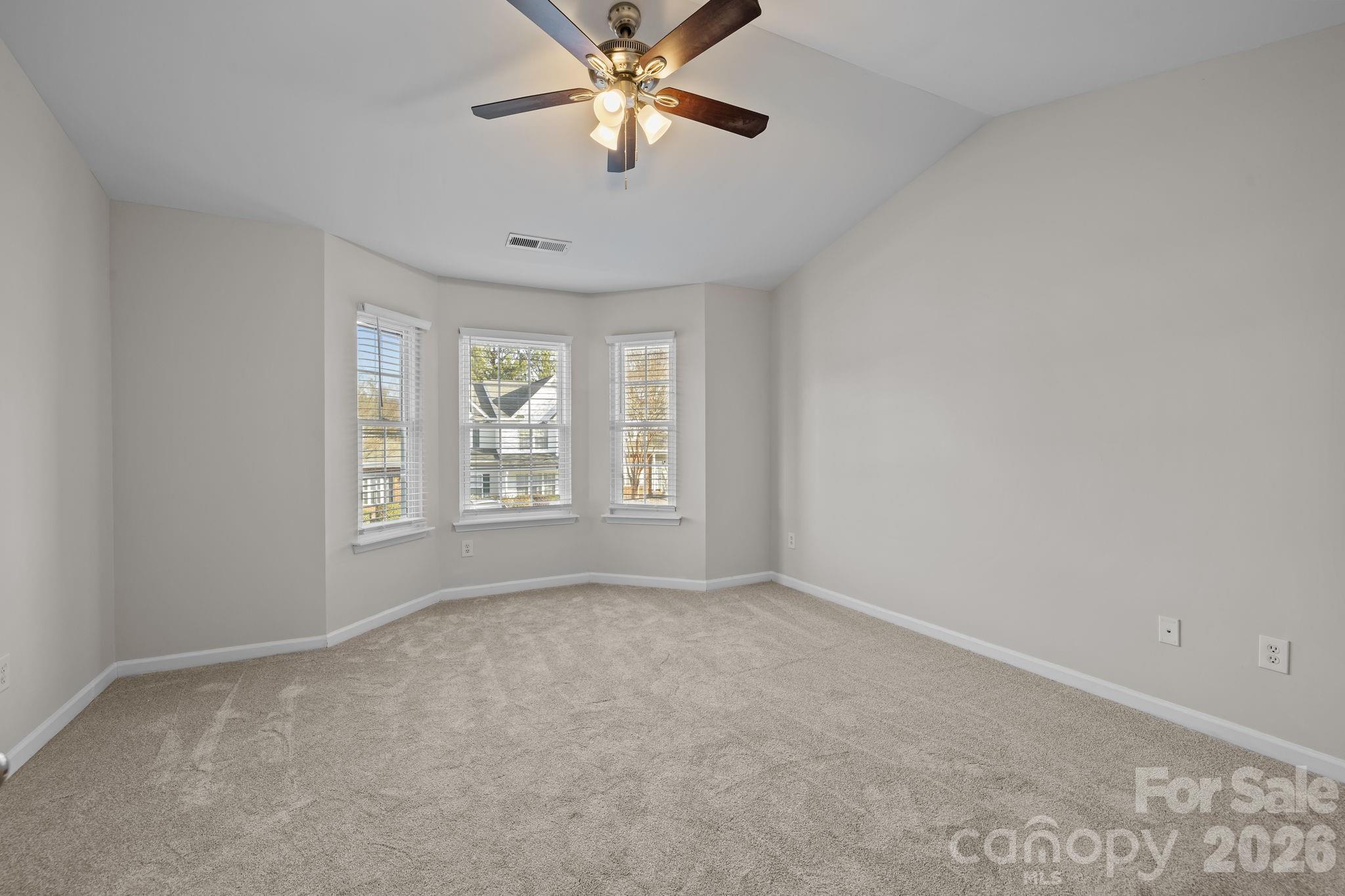 Cole Creek - Residential