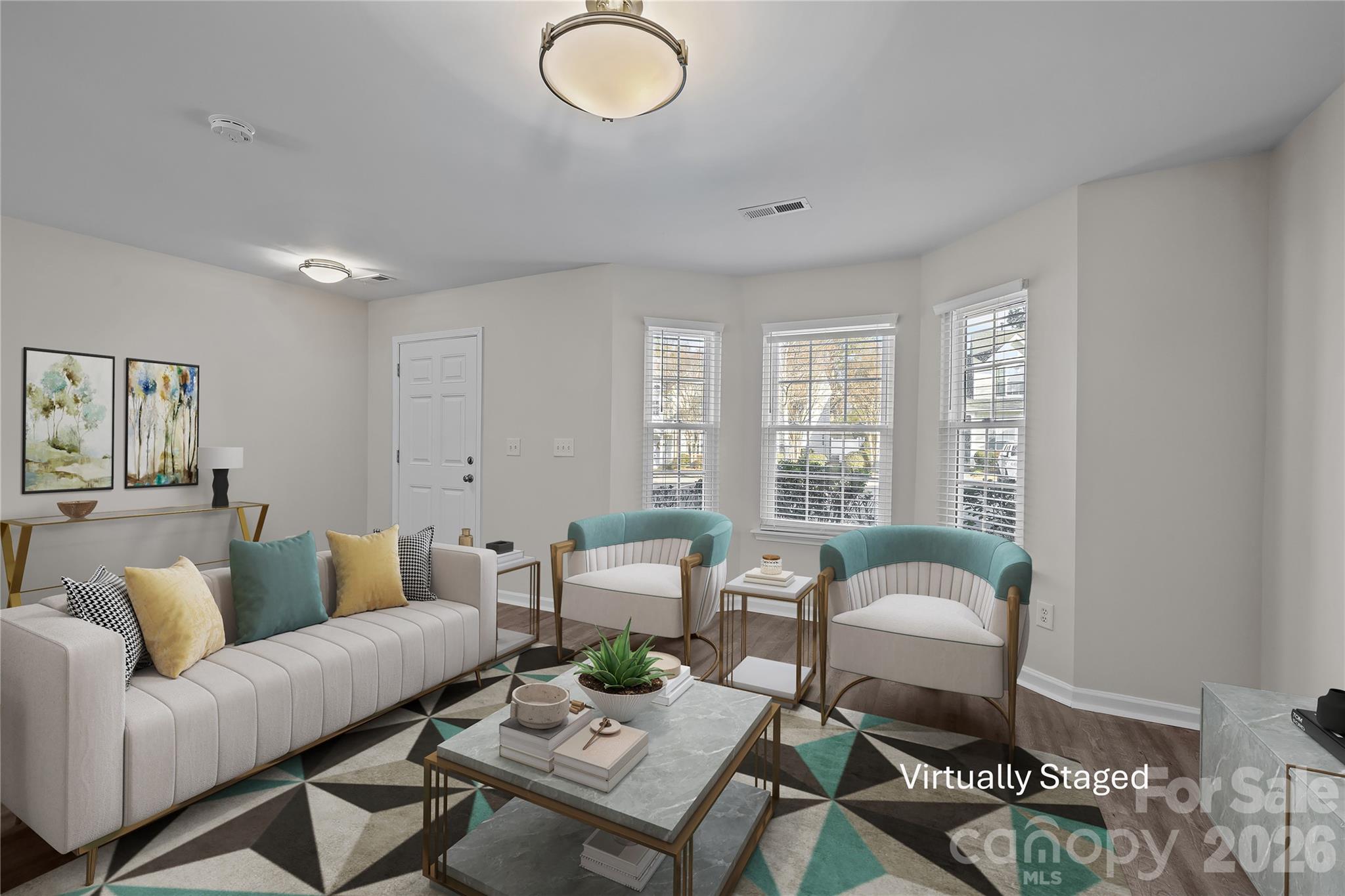 Cole Creek - Residential