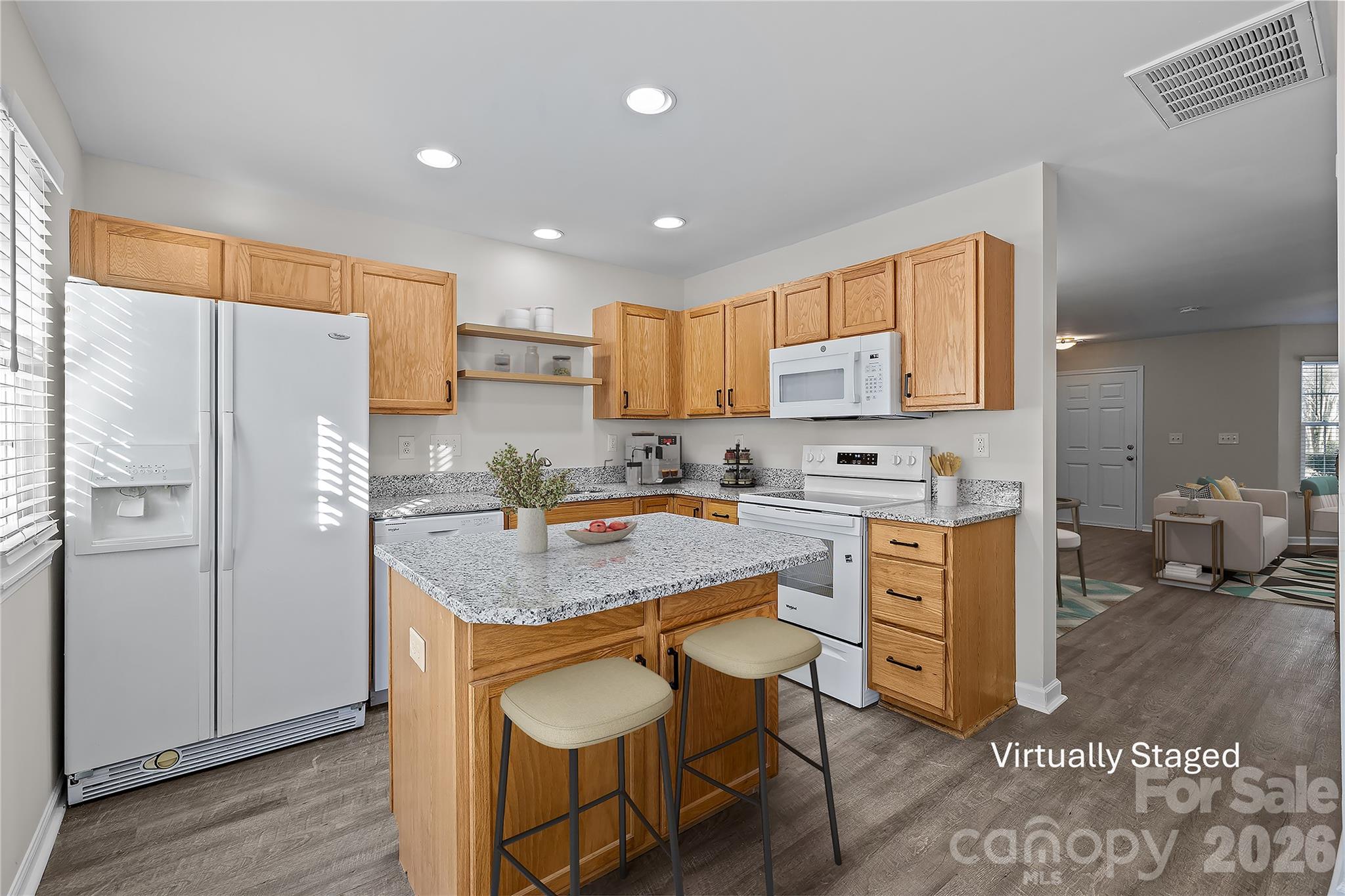 Cole Creek - Residential