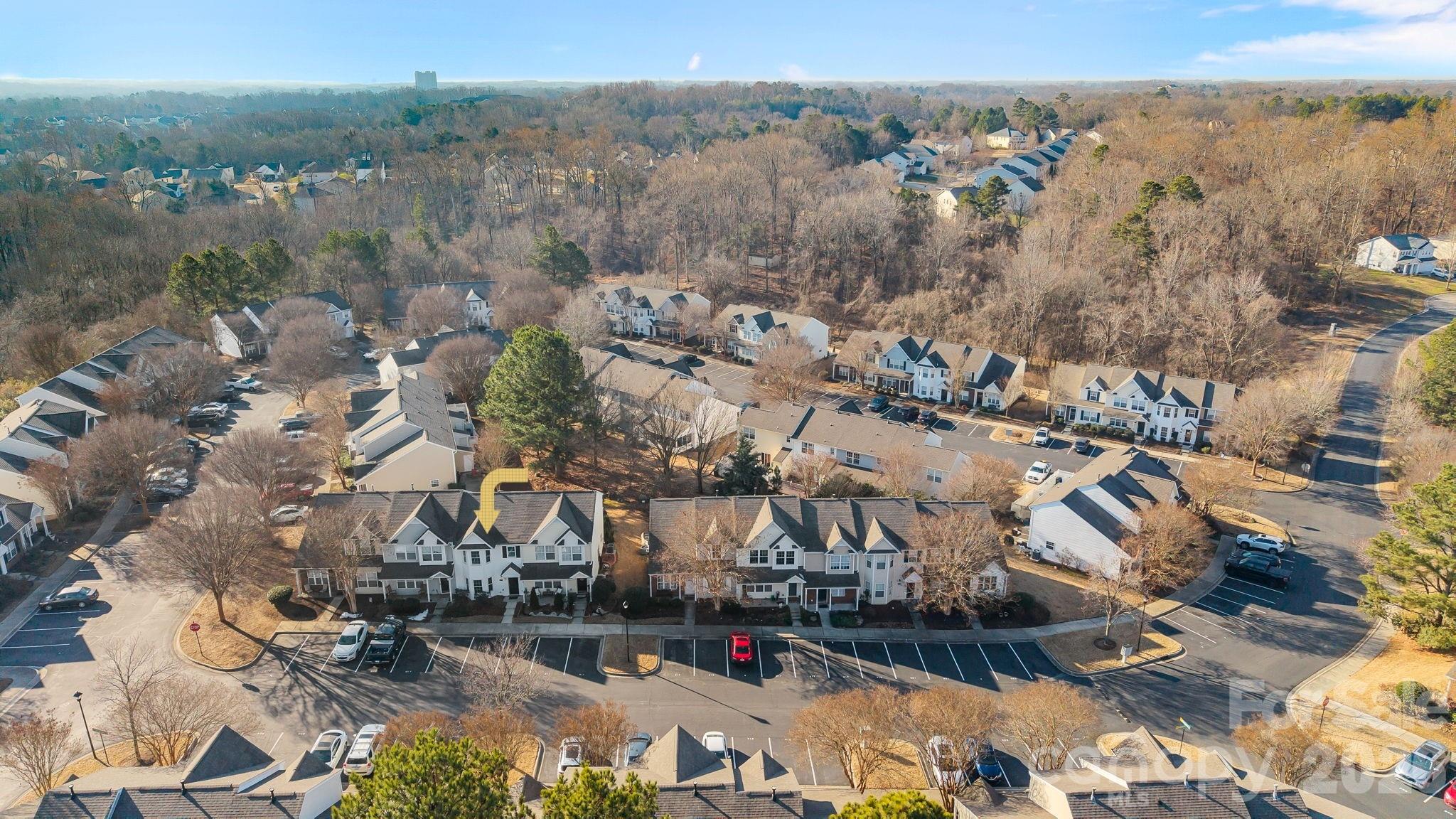 Cole Creek - Residential