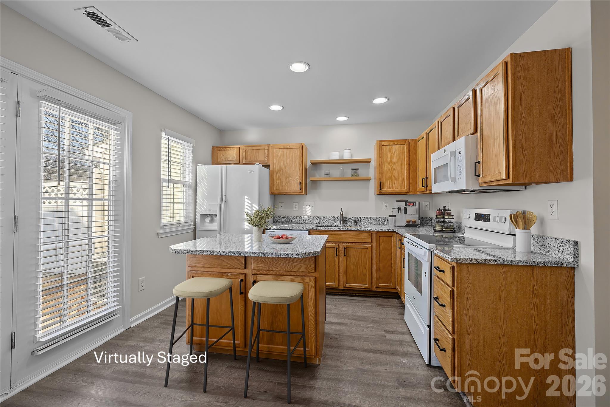 Cole Creek - Residential