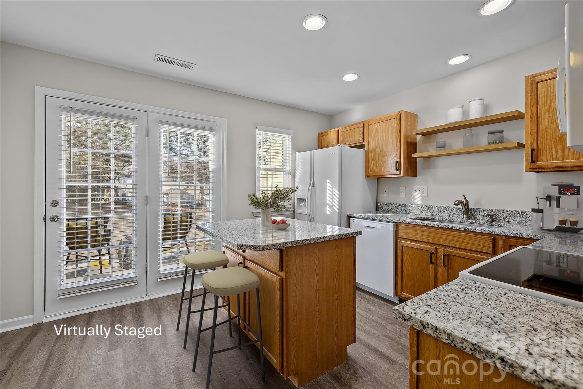 Cole Creek - Residential