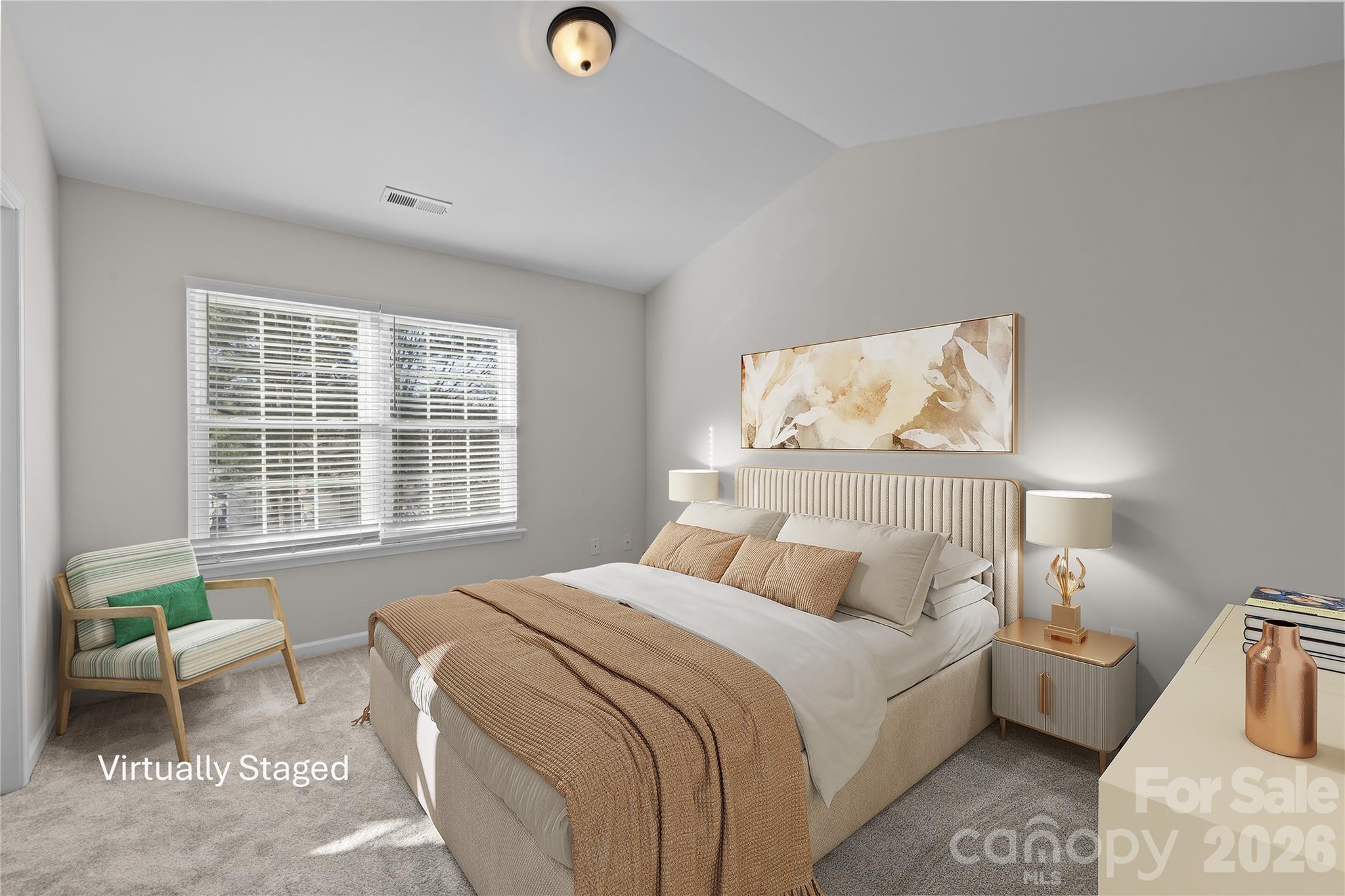 Cole Creek - Residential