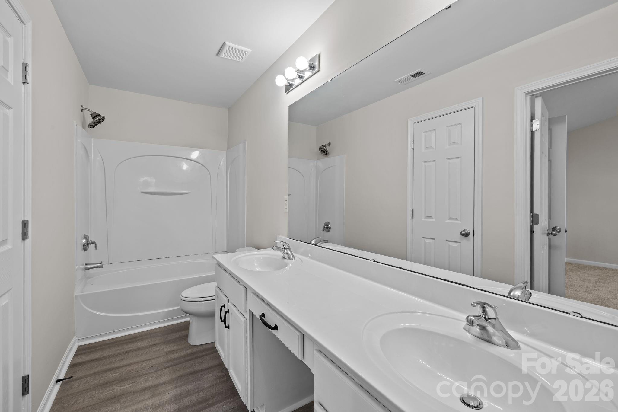 Cole Creek - Residential
