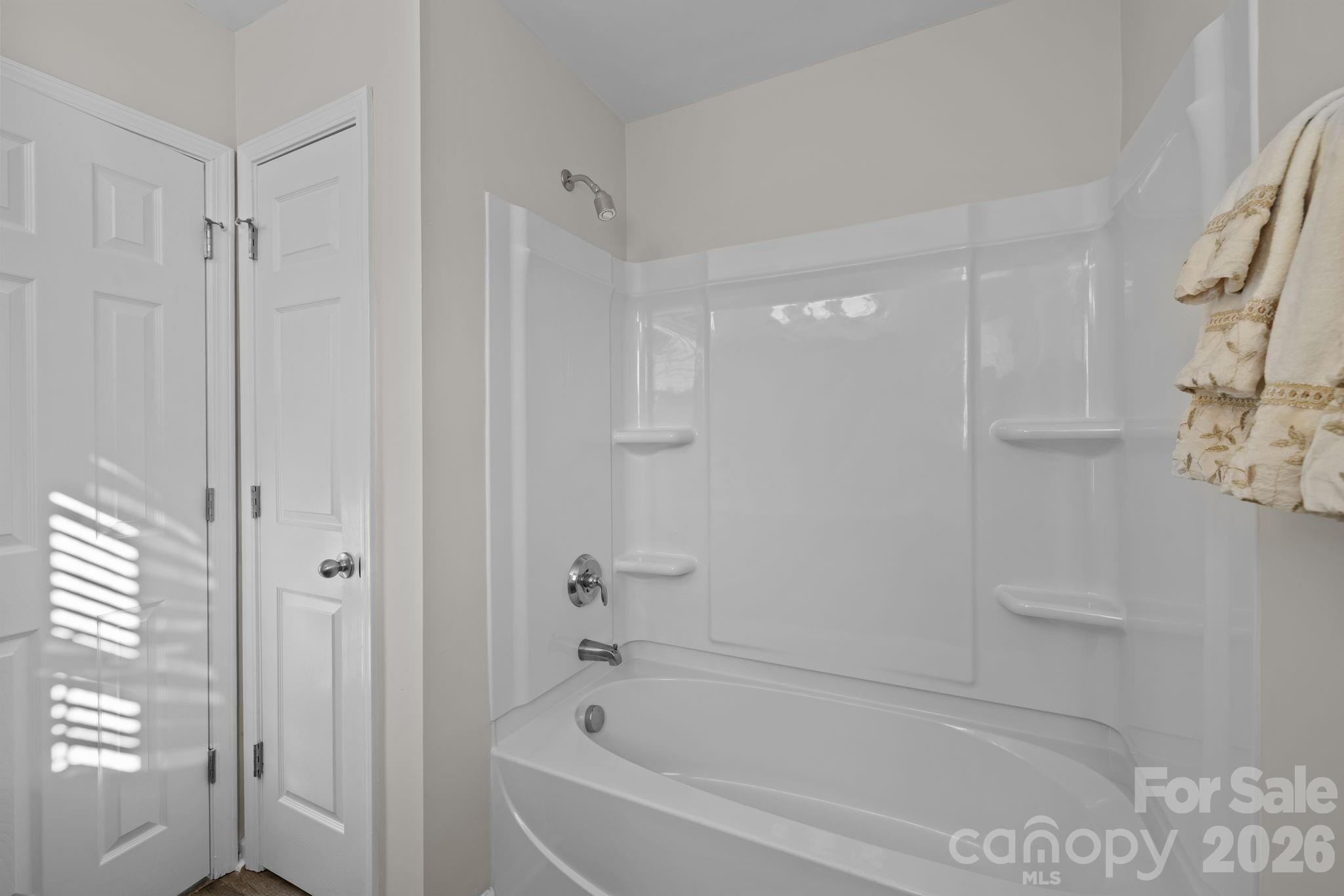 Cole Creek - Residential