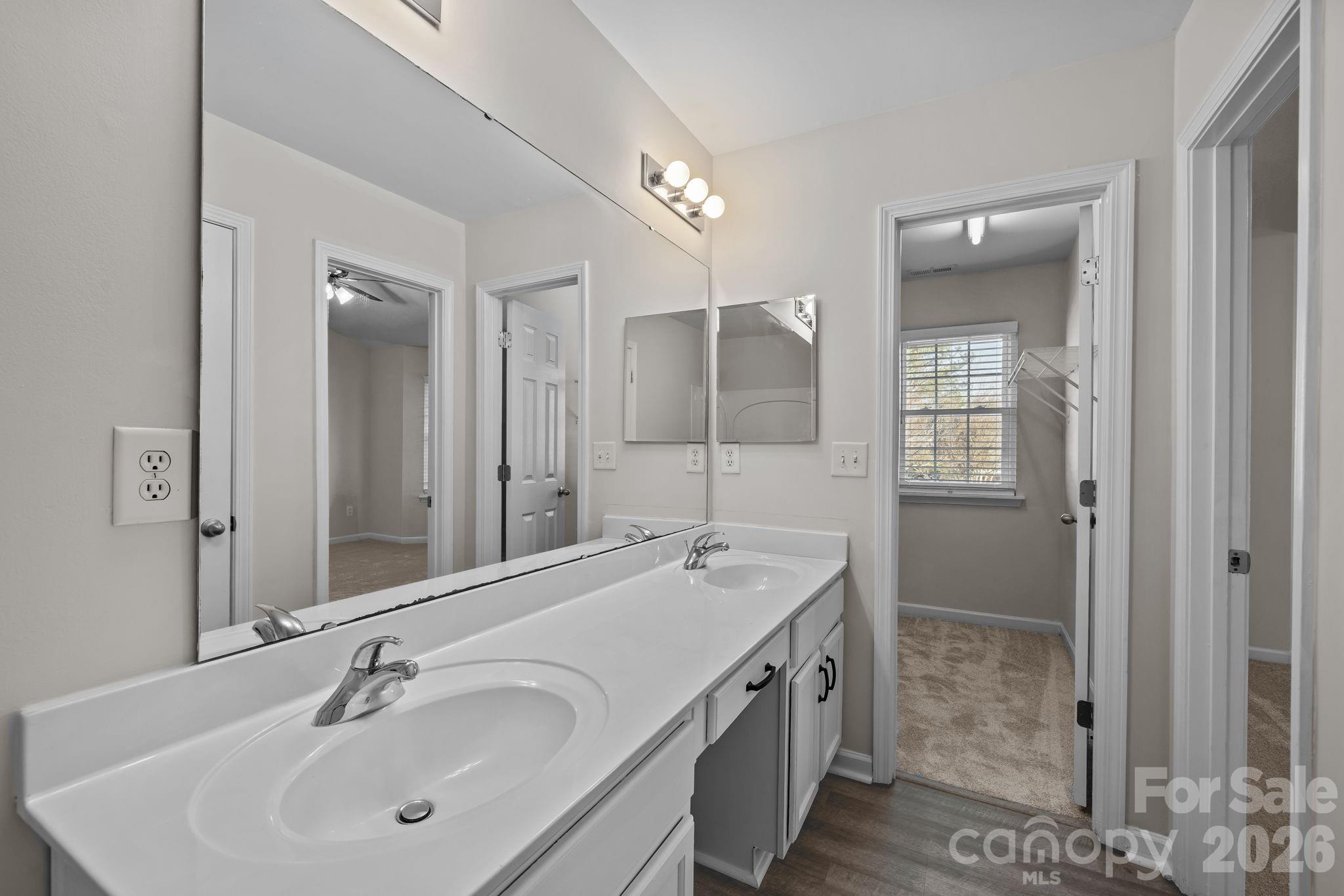 Cole Creek - Residential