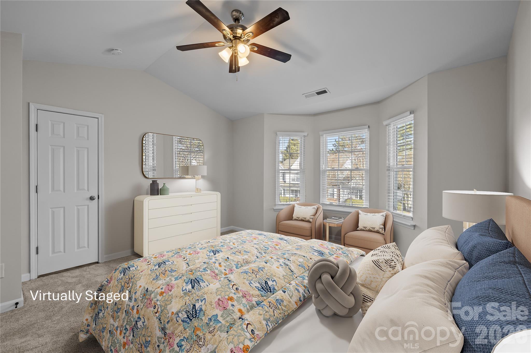 Cole Creek - Residential