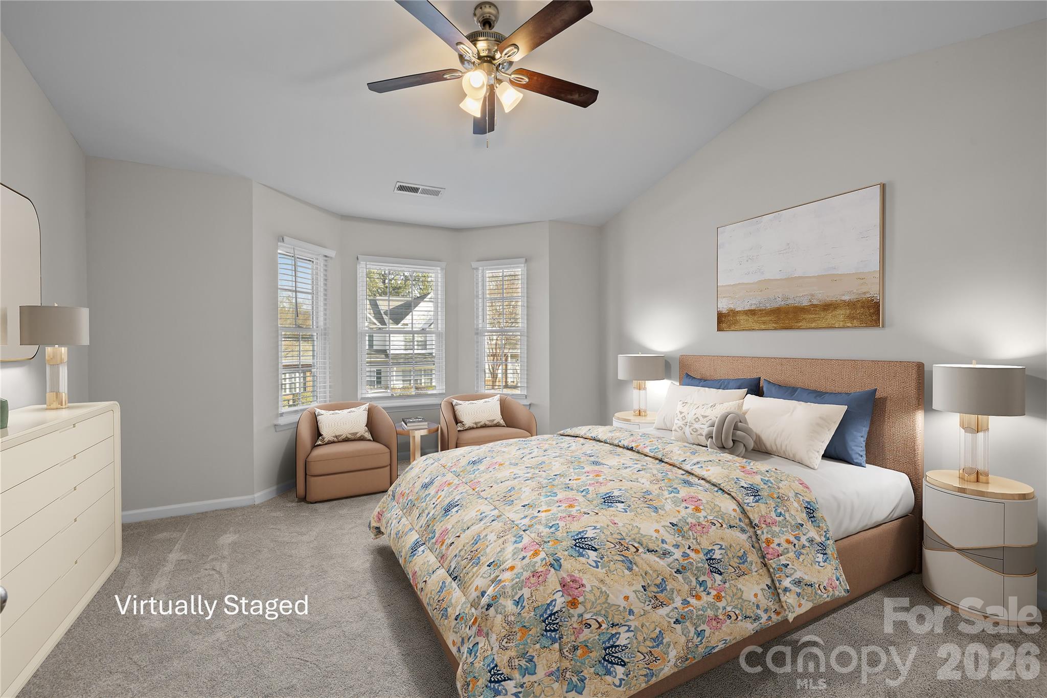 Cole Creek - Residential