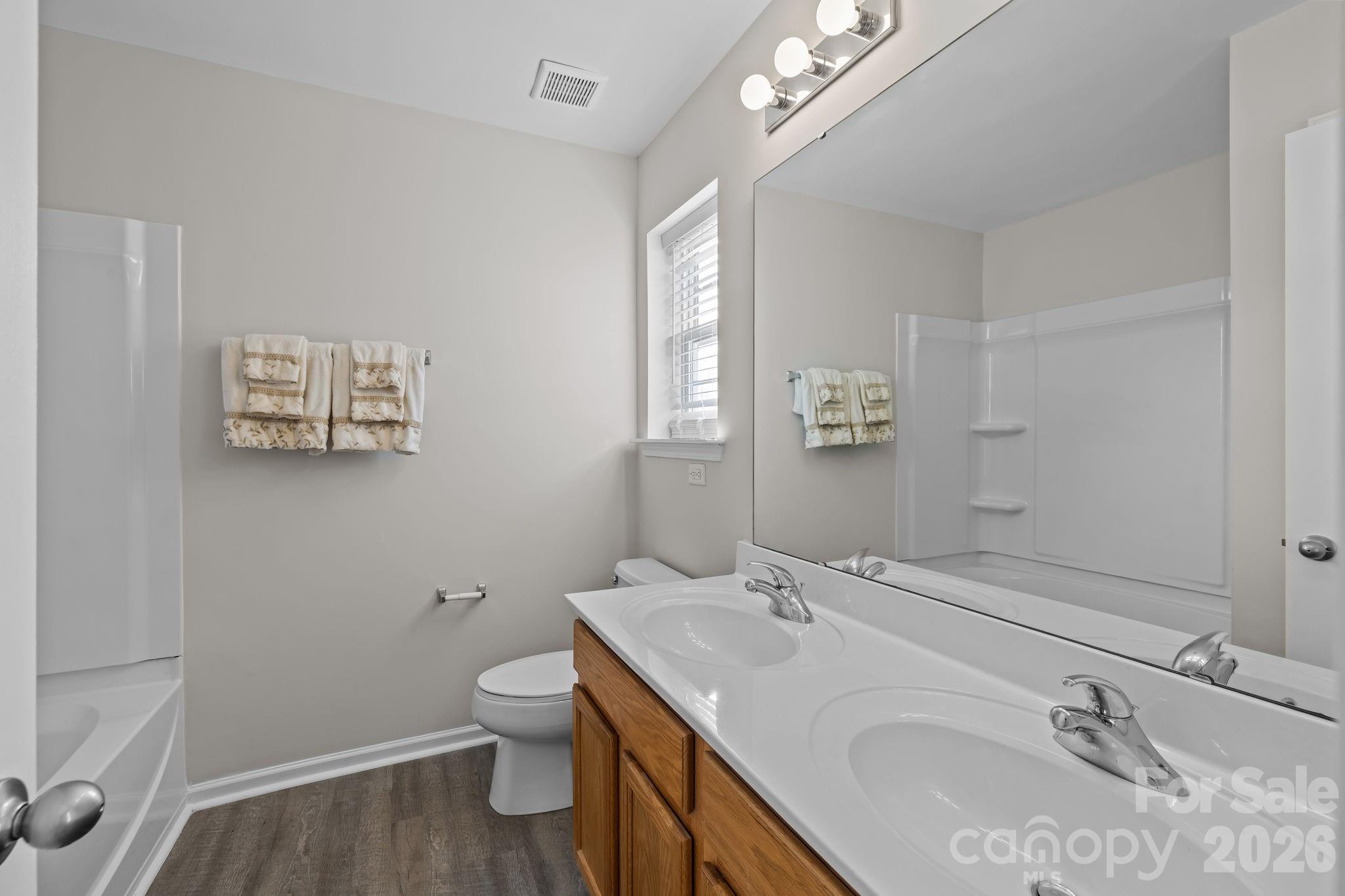 Cole Creek - Residential