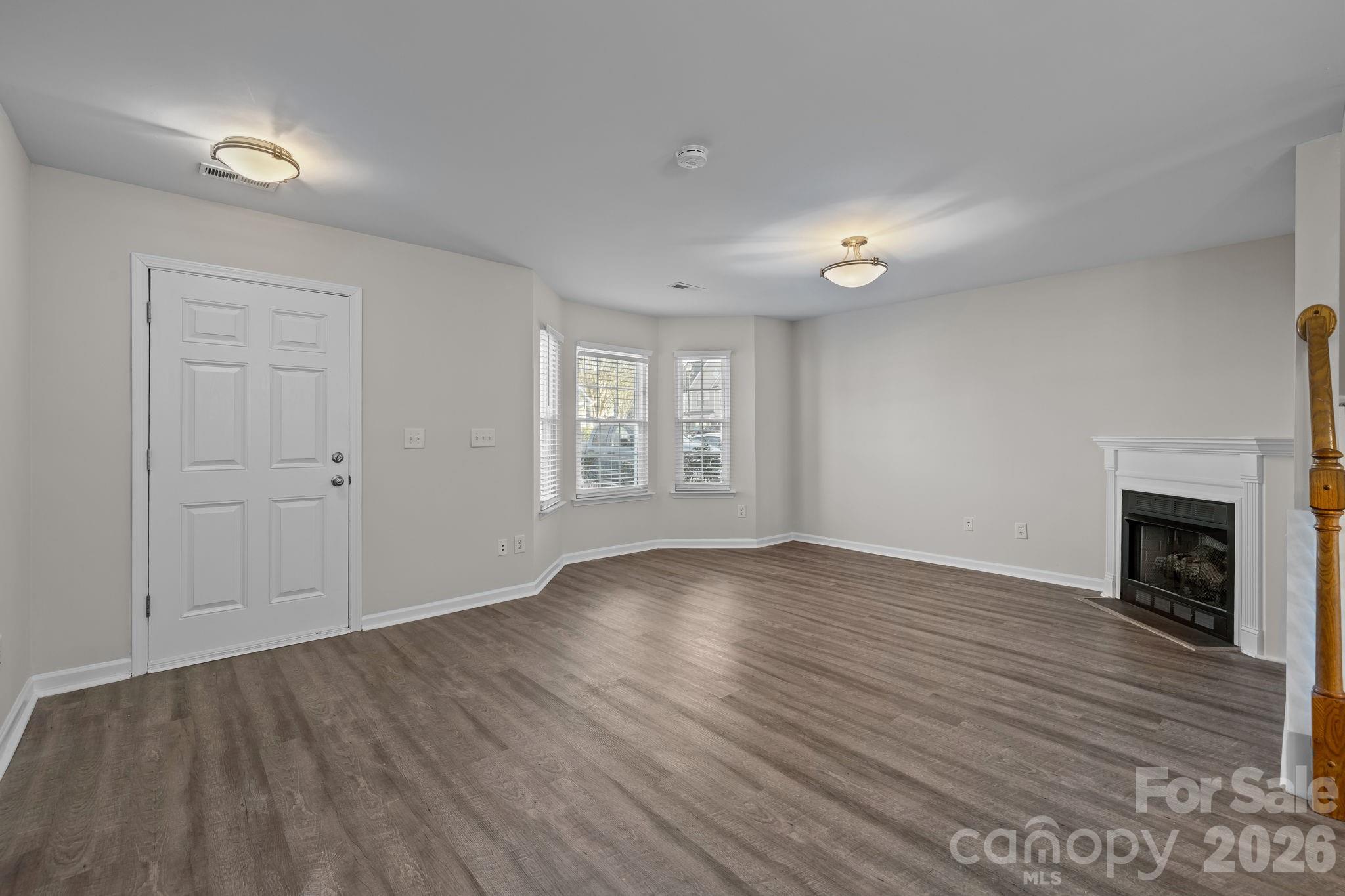 Cole Creek - Residential