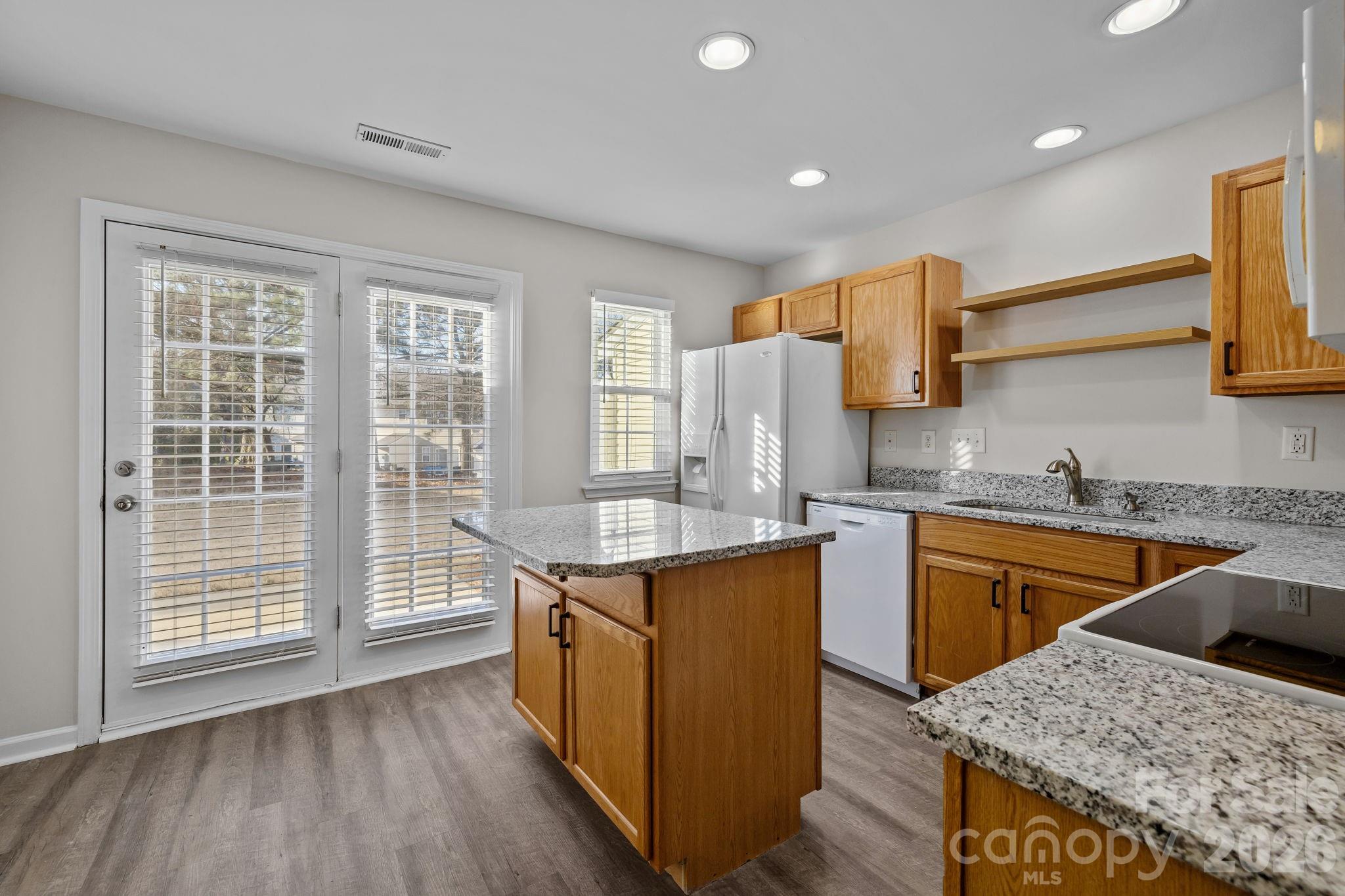 Cole Creek - Residential