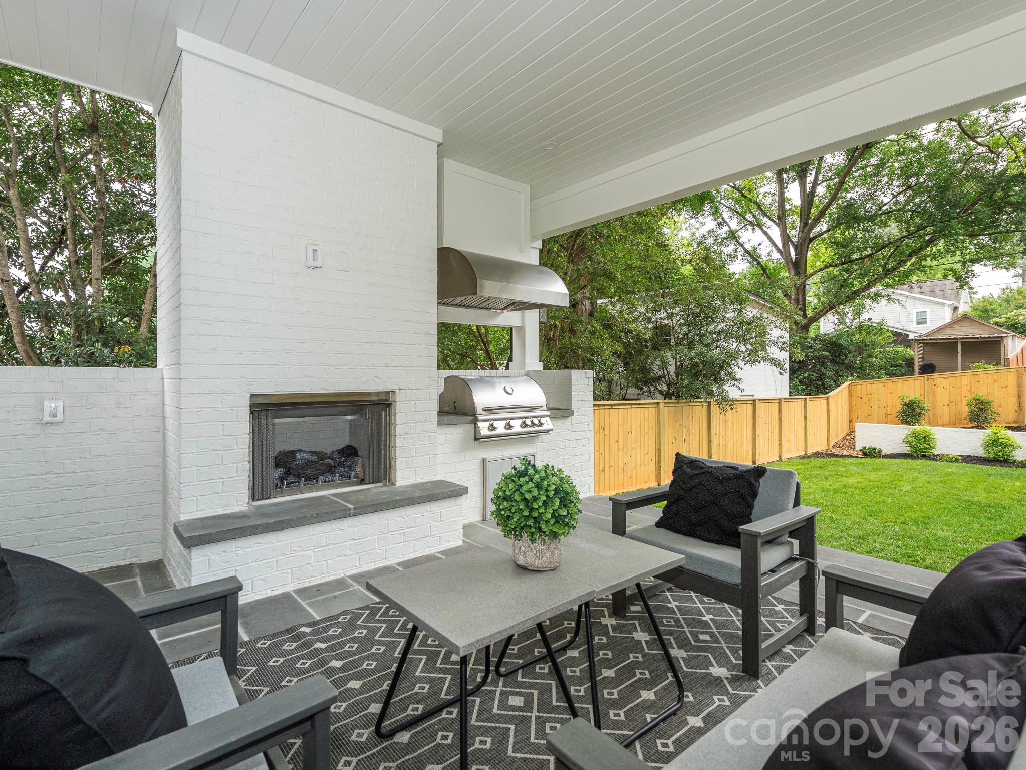 Chantilly - Residential