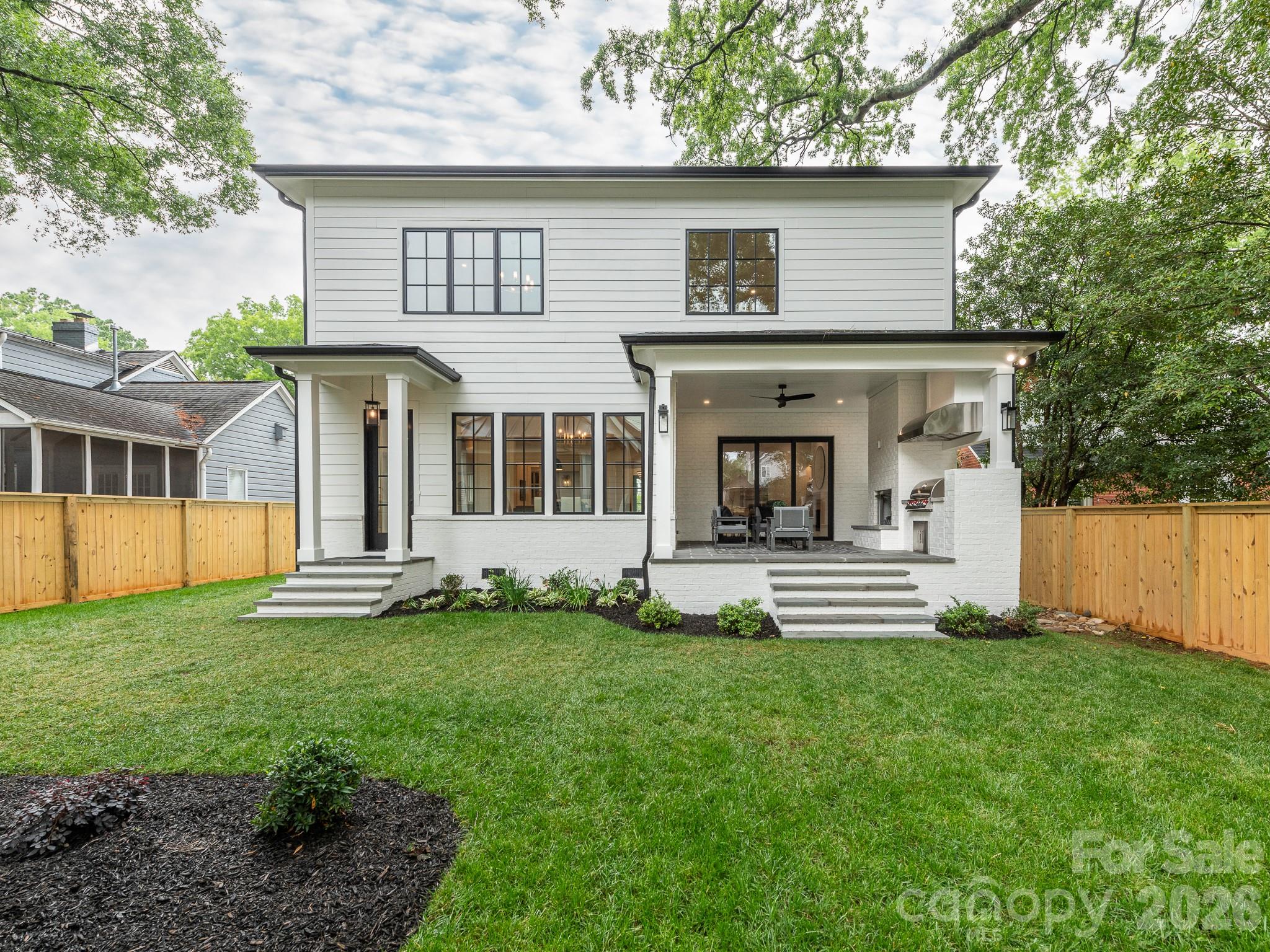 Chantilly - Residential