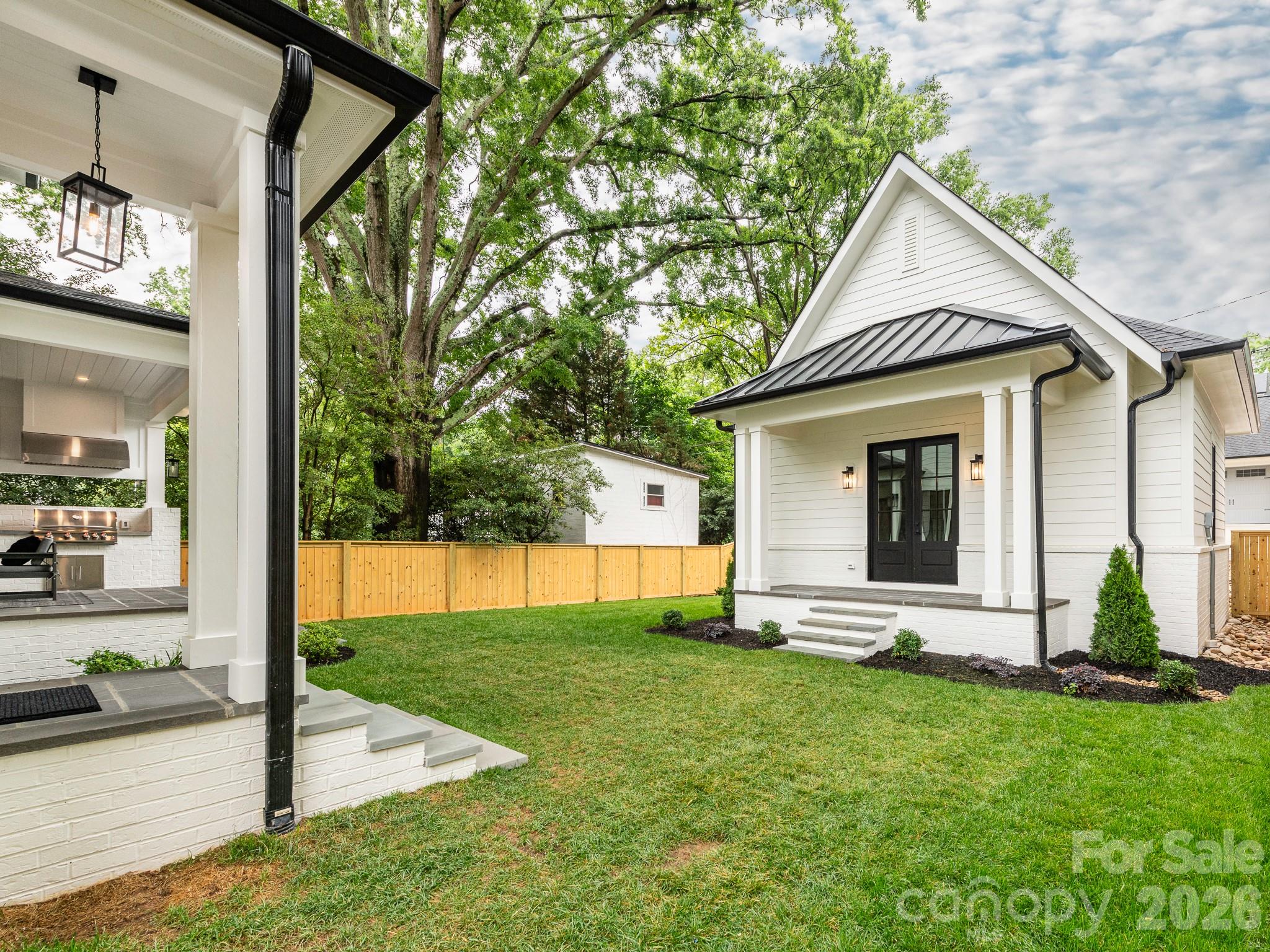 Chantilly - Residential
