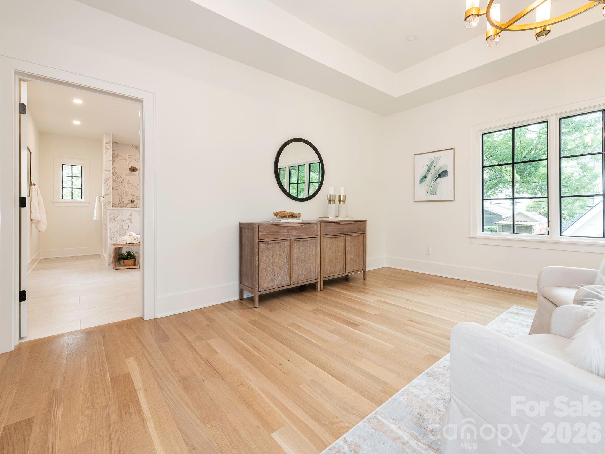Chantilly - Residential